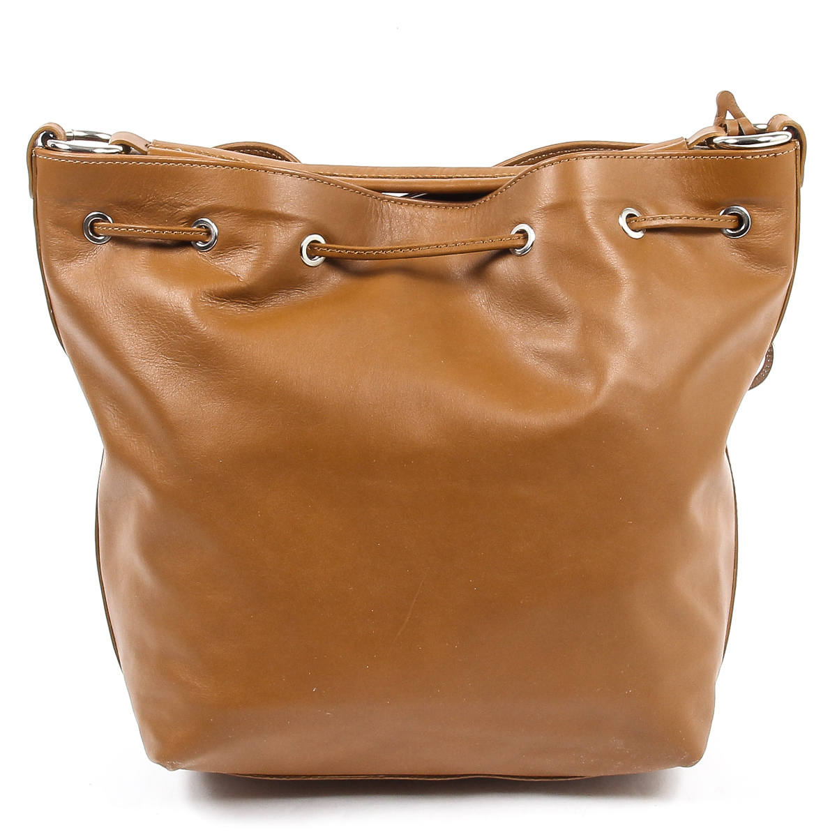 V 1969 Italia Borsa da donna V005-S SOFT CUOIO