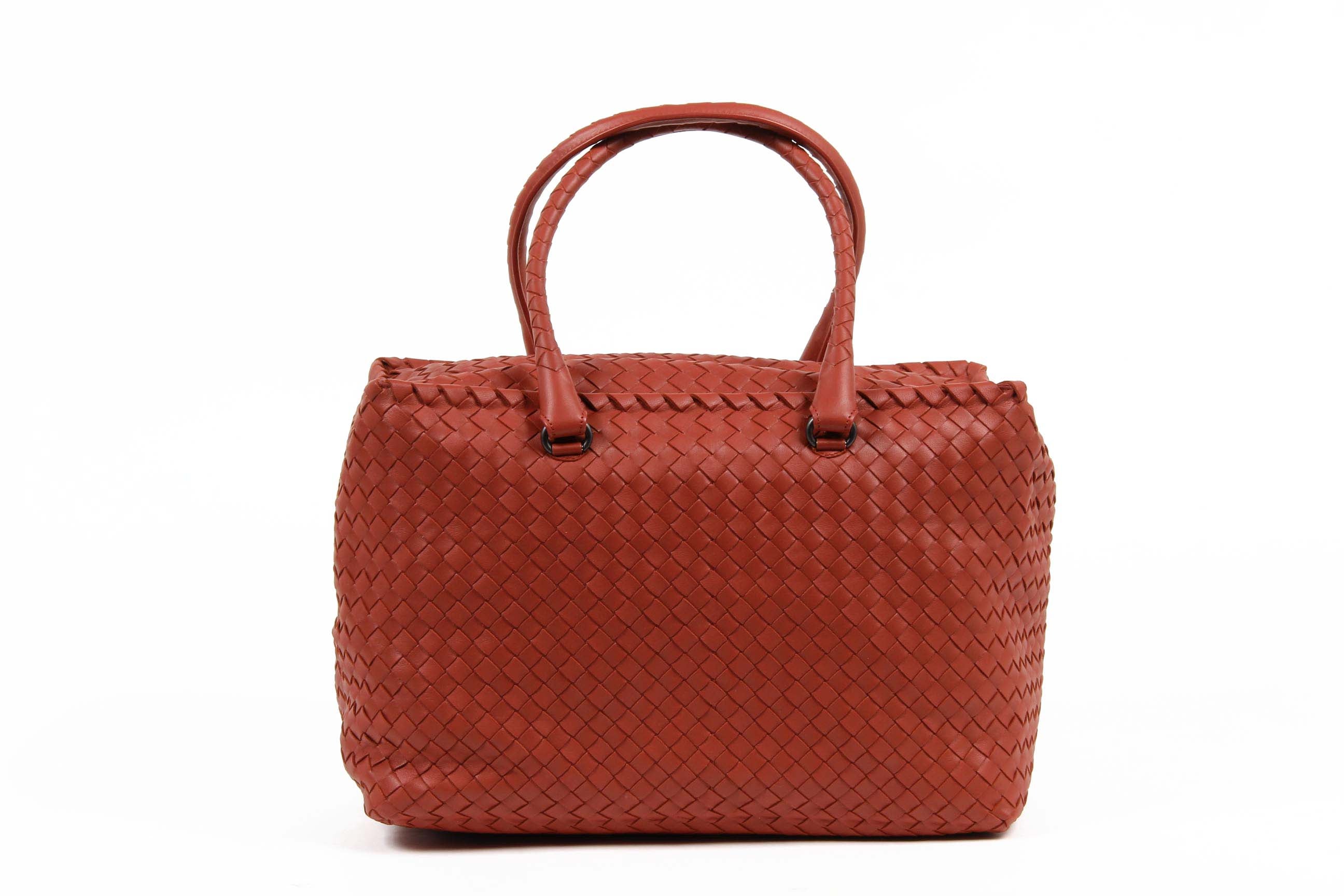 Bottega Veneta Borsa Intrecciato Donna 286394 V0016 6488