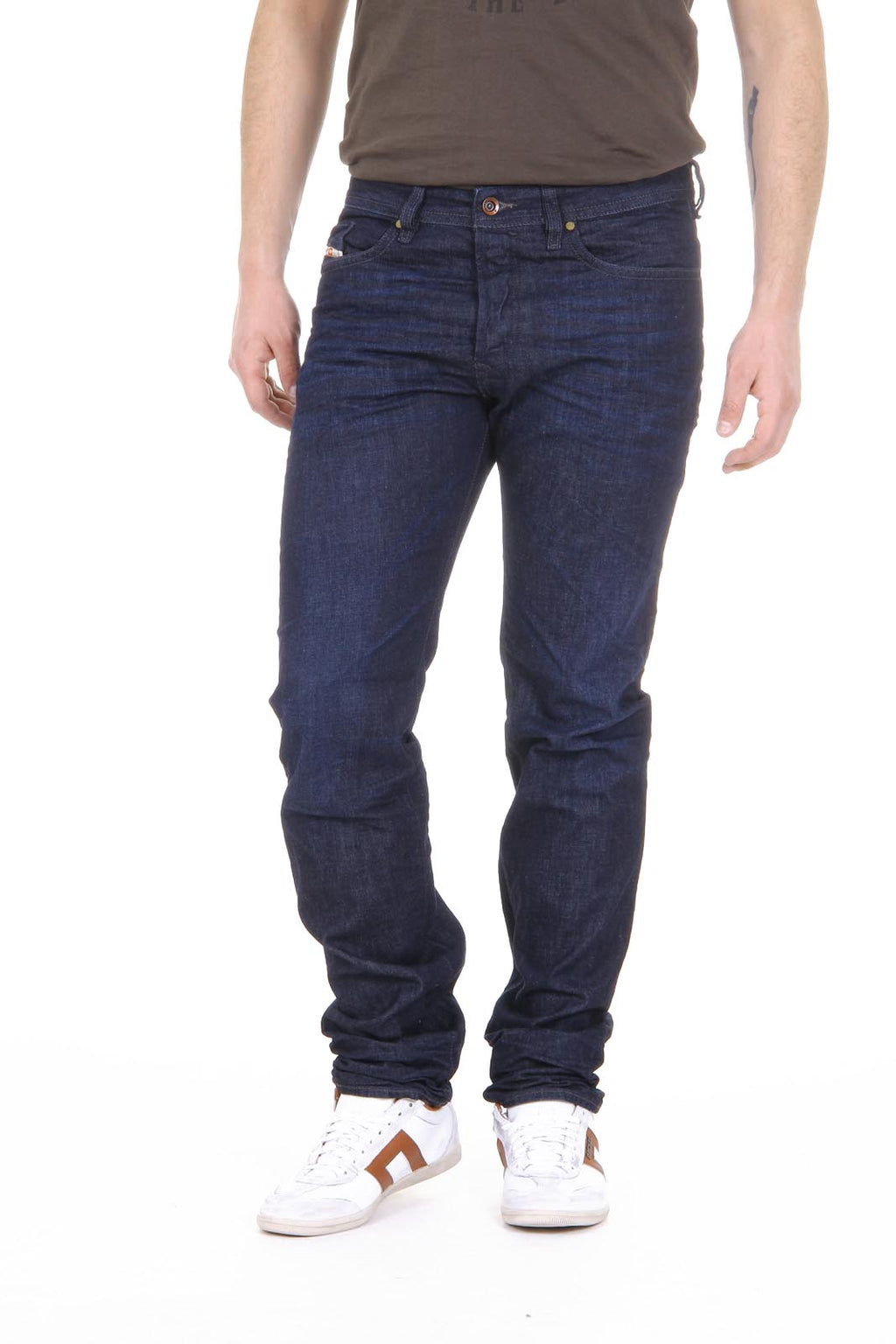 Jeans da uomo Diesel BUSTER 08K23 L.32