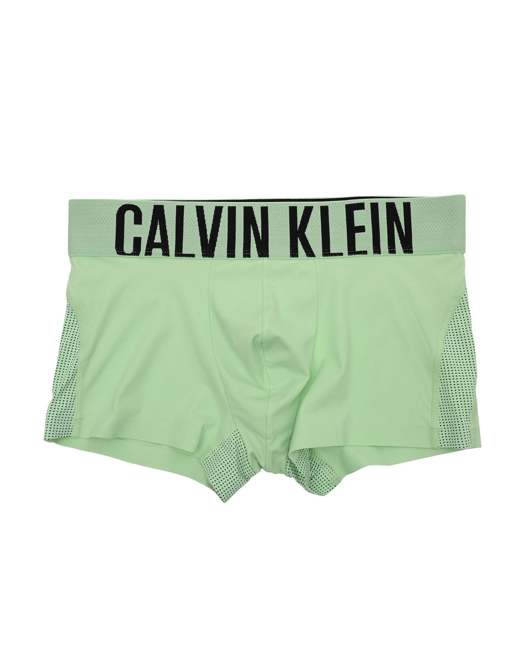 Calvin Klein Mens Low Rise Trunk LV00NB4401IYJ