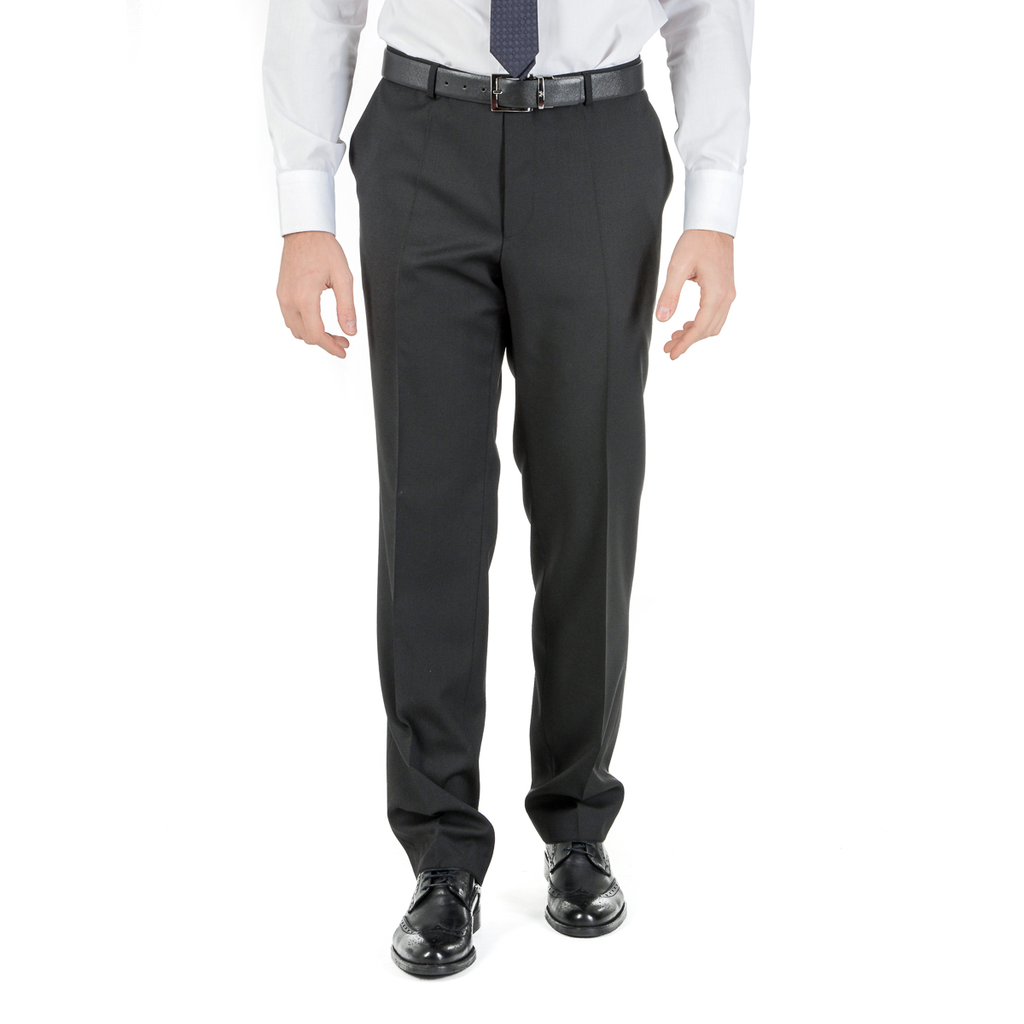 Abito da uomo Hugo Boss nero JAYS SHAFT