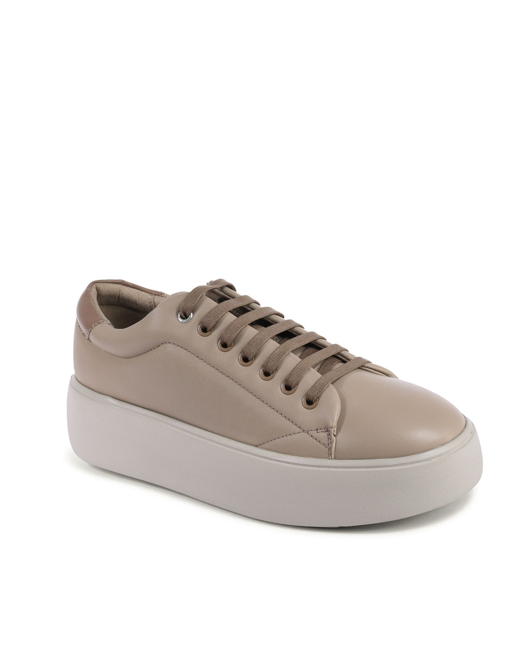 Calvin Klein Sneaker da donna marrone HW0HW013560HD