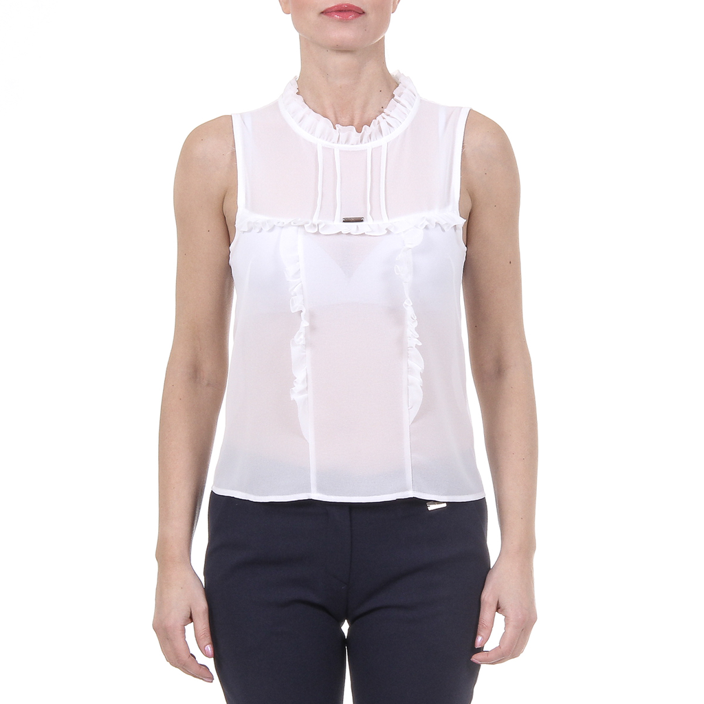 V 1969 Italia Top da donna SONIA