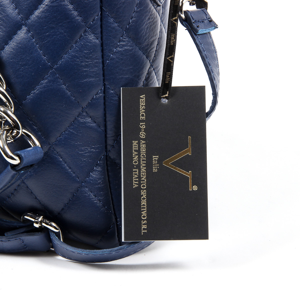 Borsa da donna V 1969 Italia