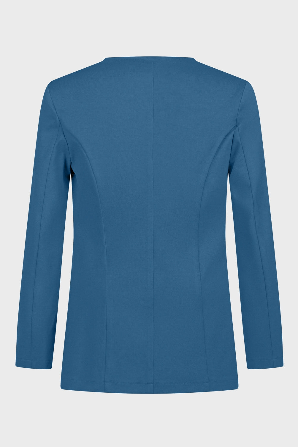 19V69 Italia Blazer Donna Blu GIULIANA RAF BLU