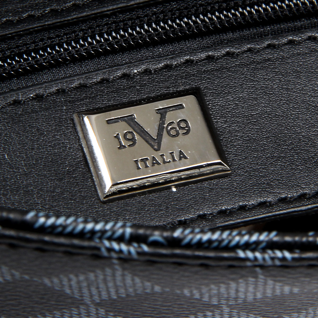 Borsa a tracolla da uomo V 1969 Italia