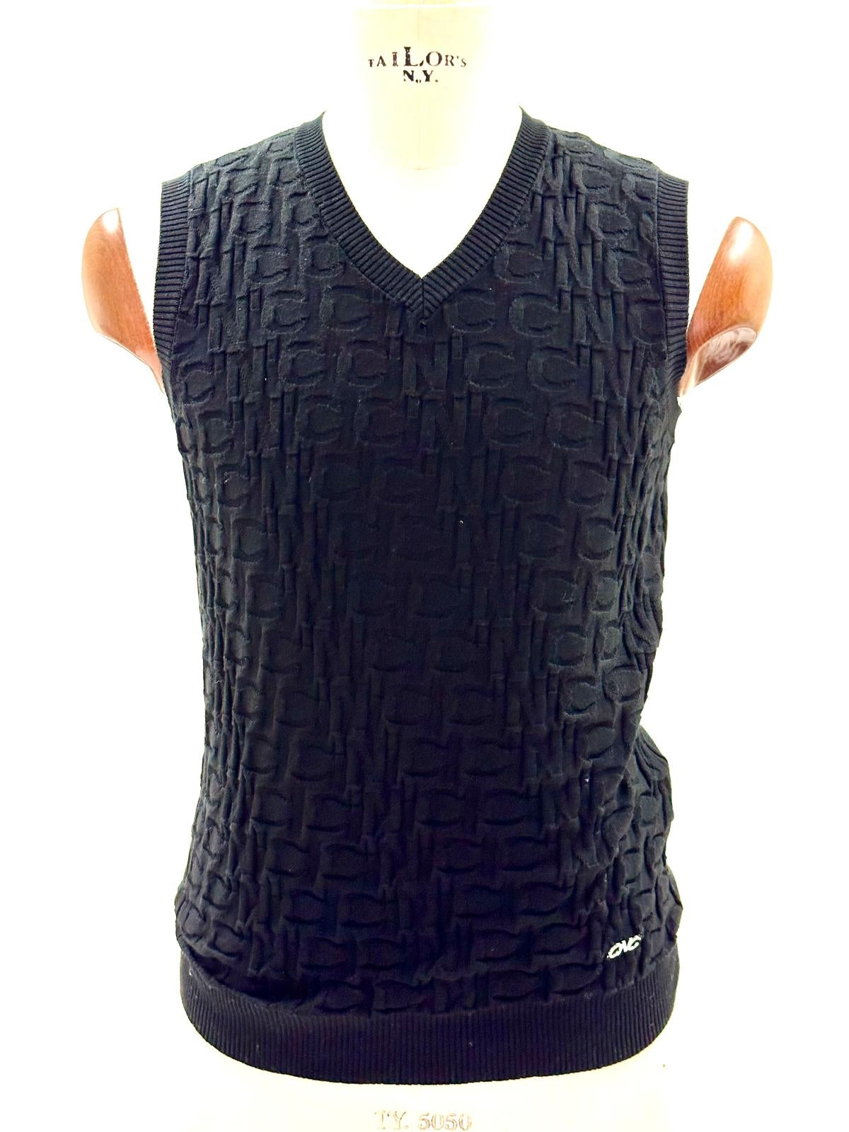 Gilet da uomo Costum National 09TN180581504