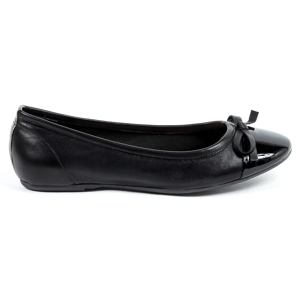 V 1969 Italia Womens Ballerina
