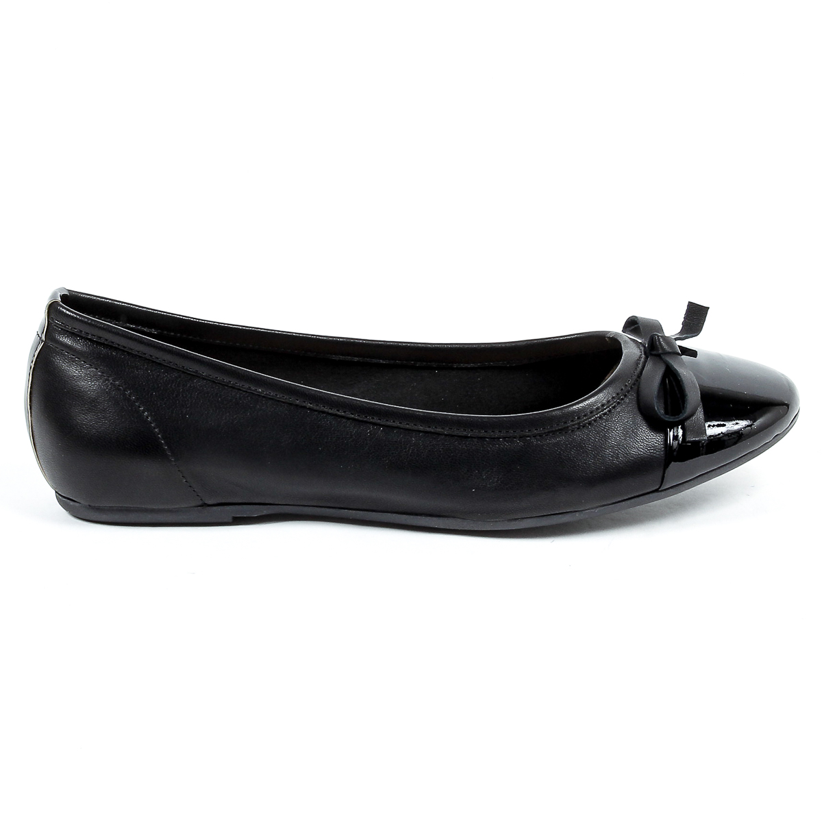 V 1969 Italia Womens Ballerina