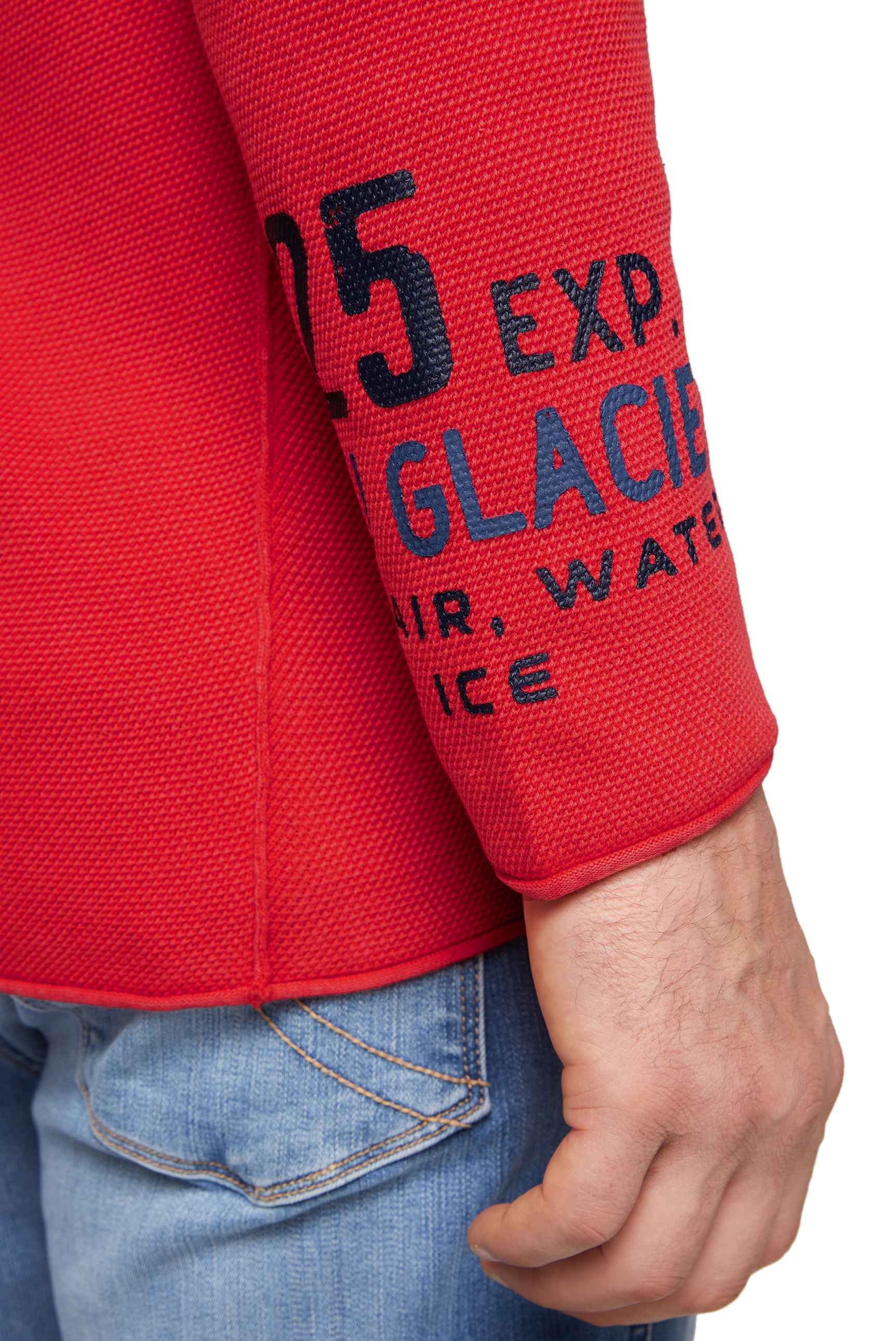 Maglione da uomo Camp David