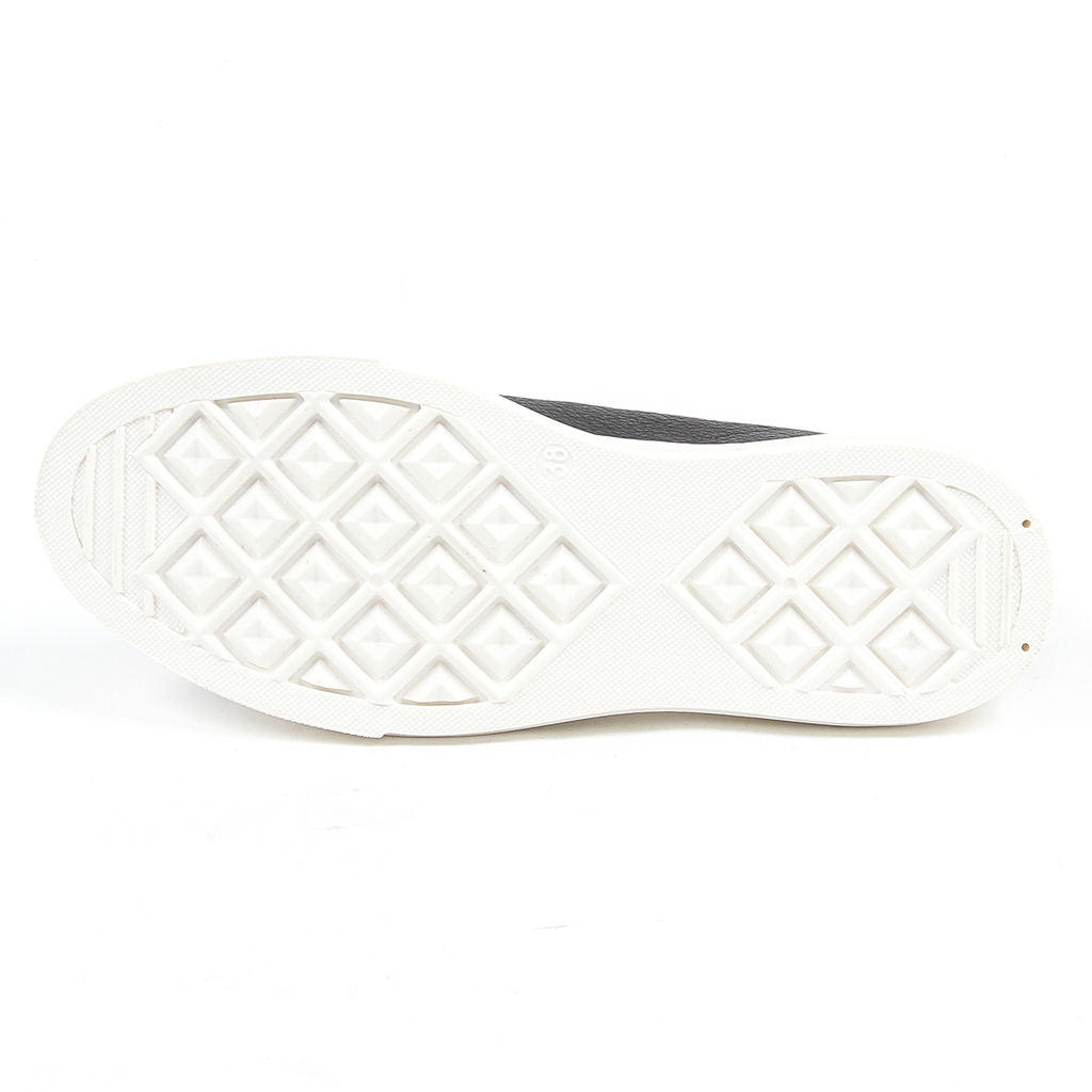 Sneaker alta da donna V 1969 Italia