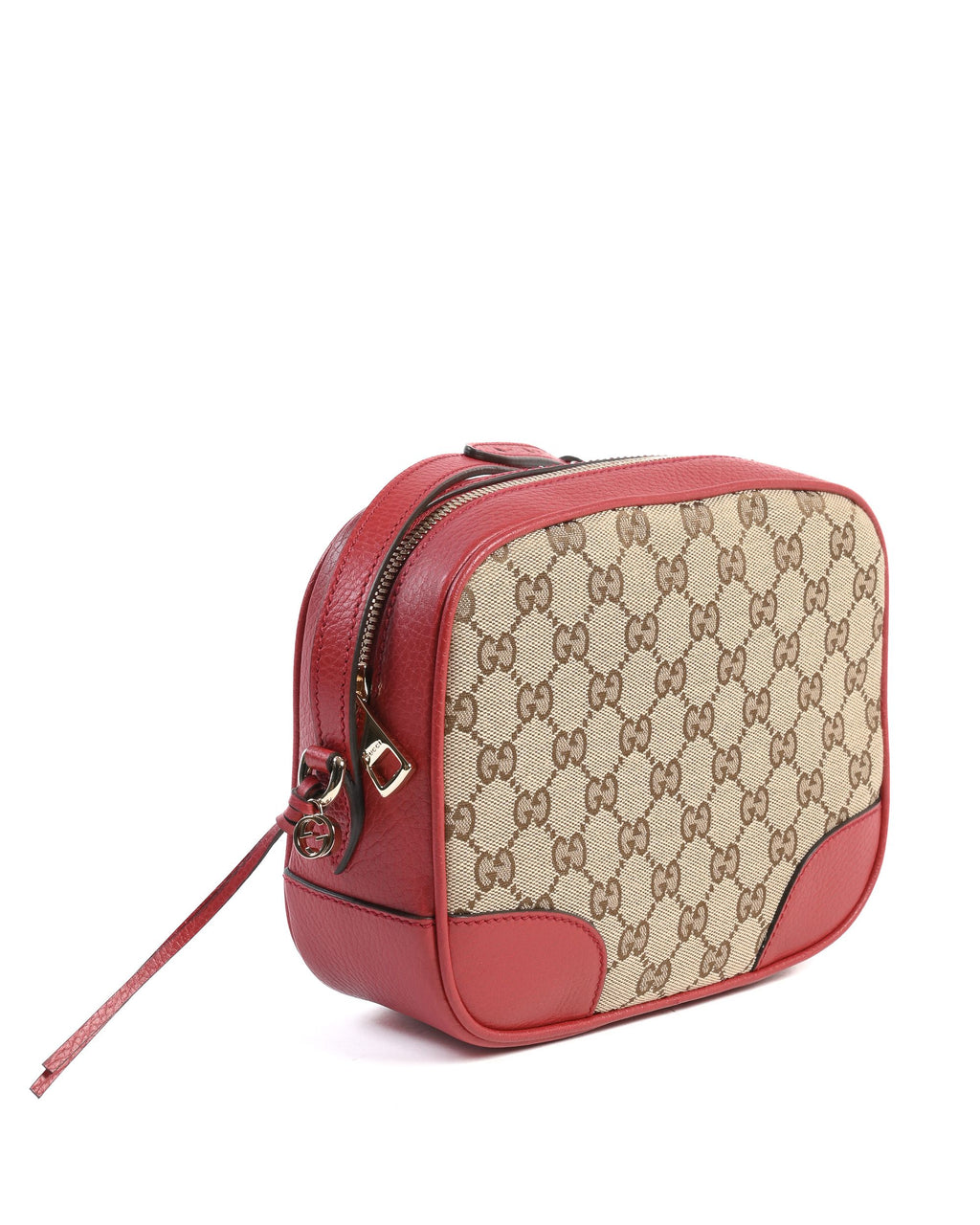 Borsa Gucci GG Monogram Camera mini bree 449413 KY9LG 8606