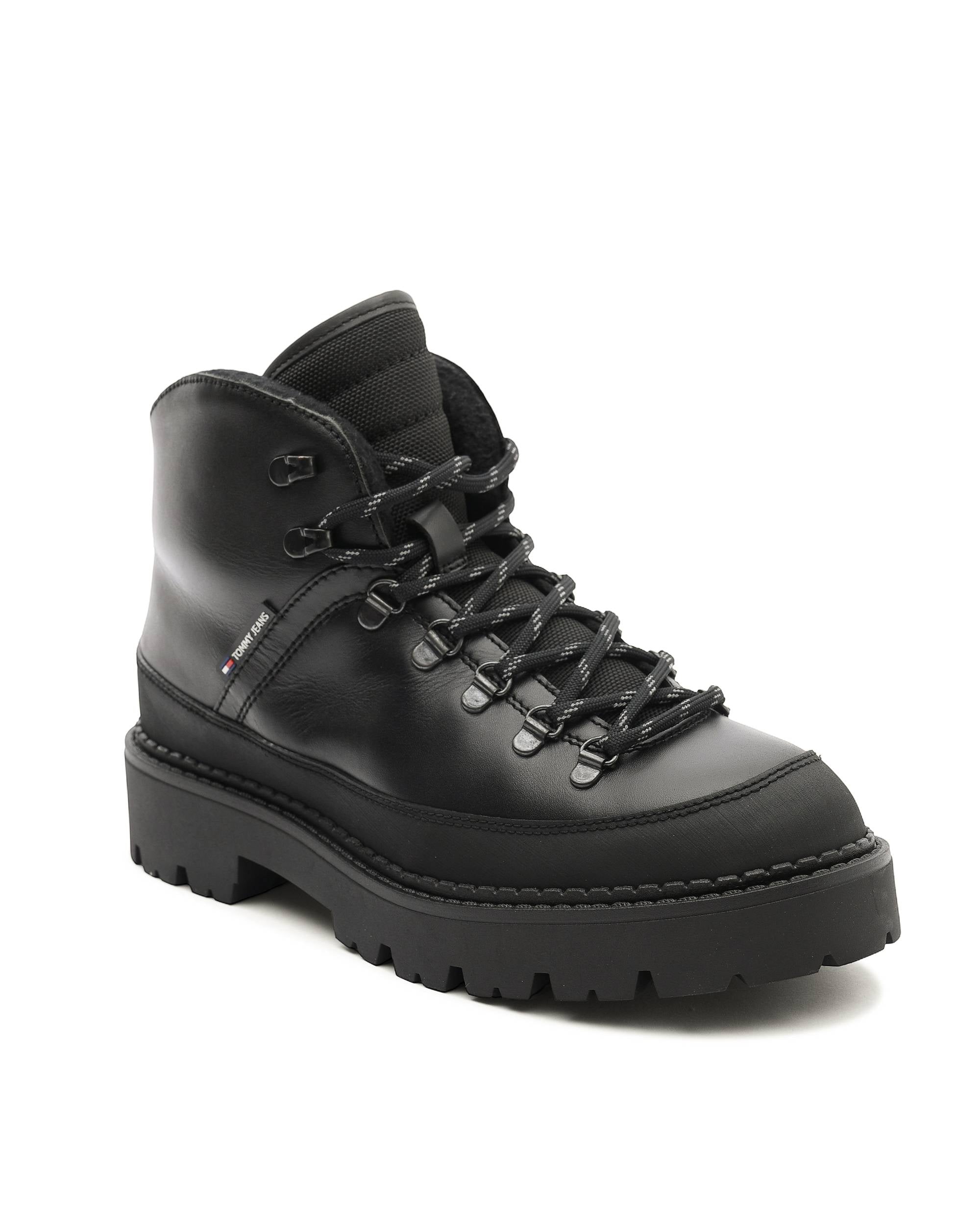 Stivali da uomo Tommy Hilfiger EM0EM01491BDS
