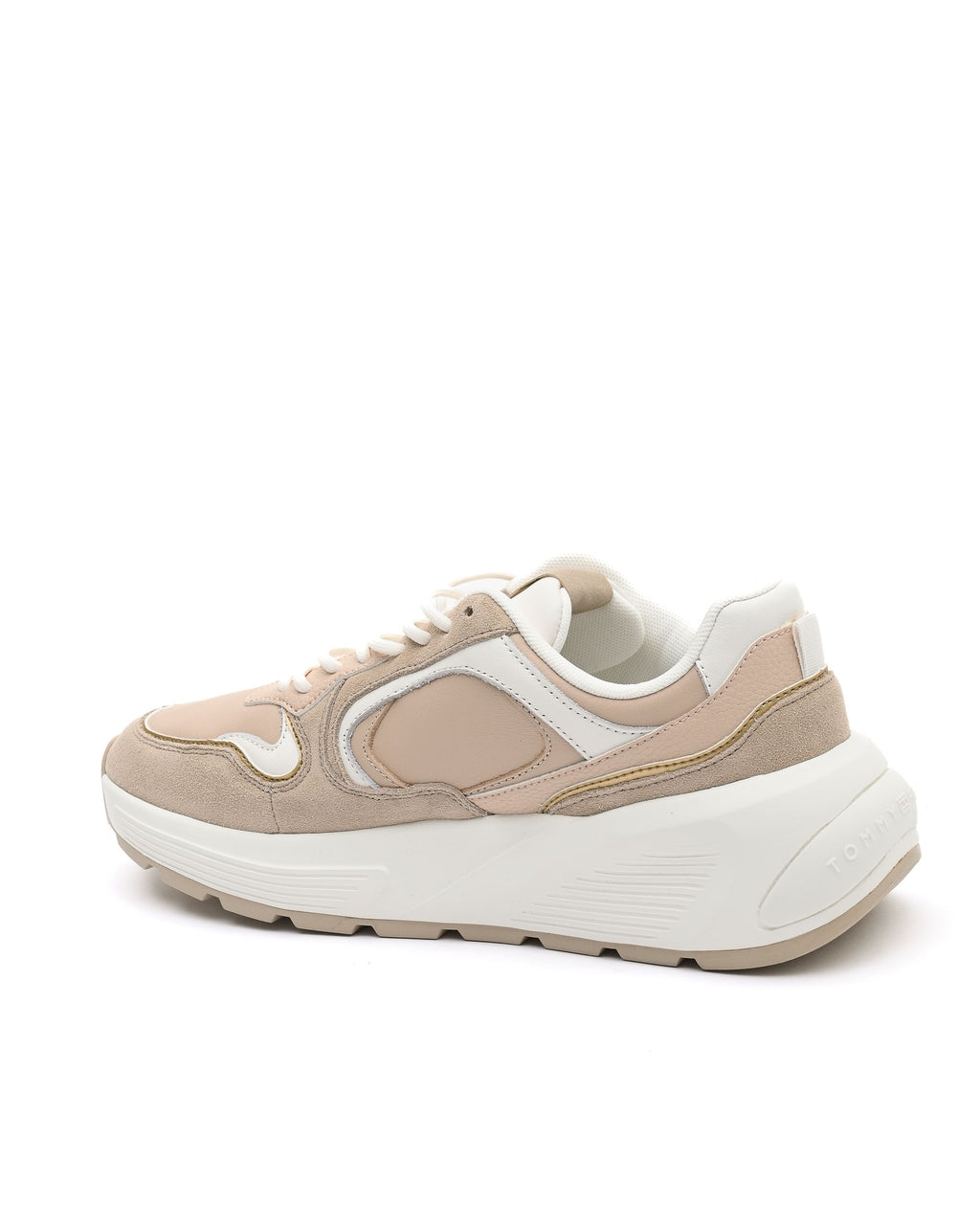 Sneakers da donna Tommy Hilfiger FW0FW08129TRY