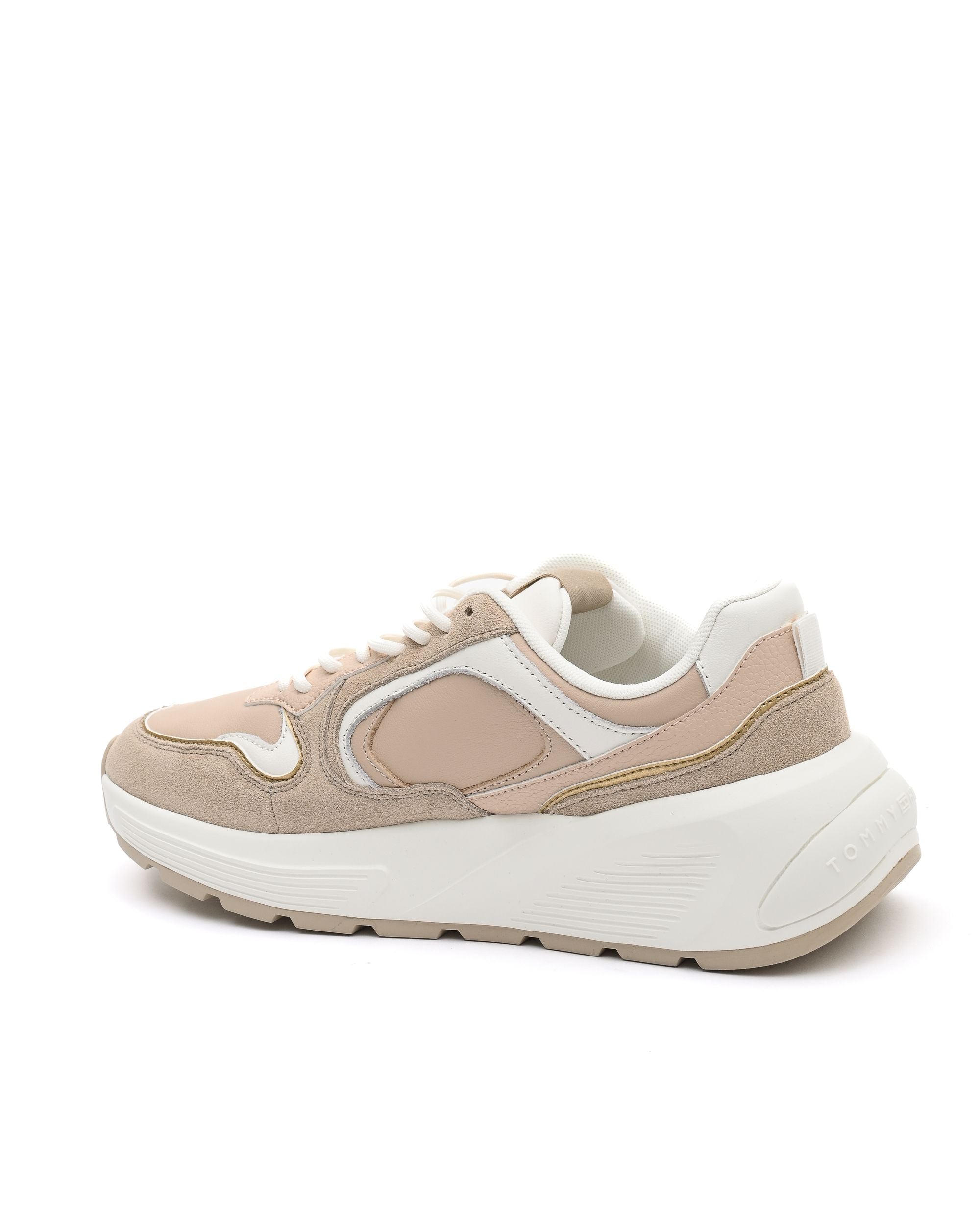 Sneakers da donna Tommy Hilfiger FW0FW08129TRY