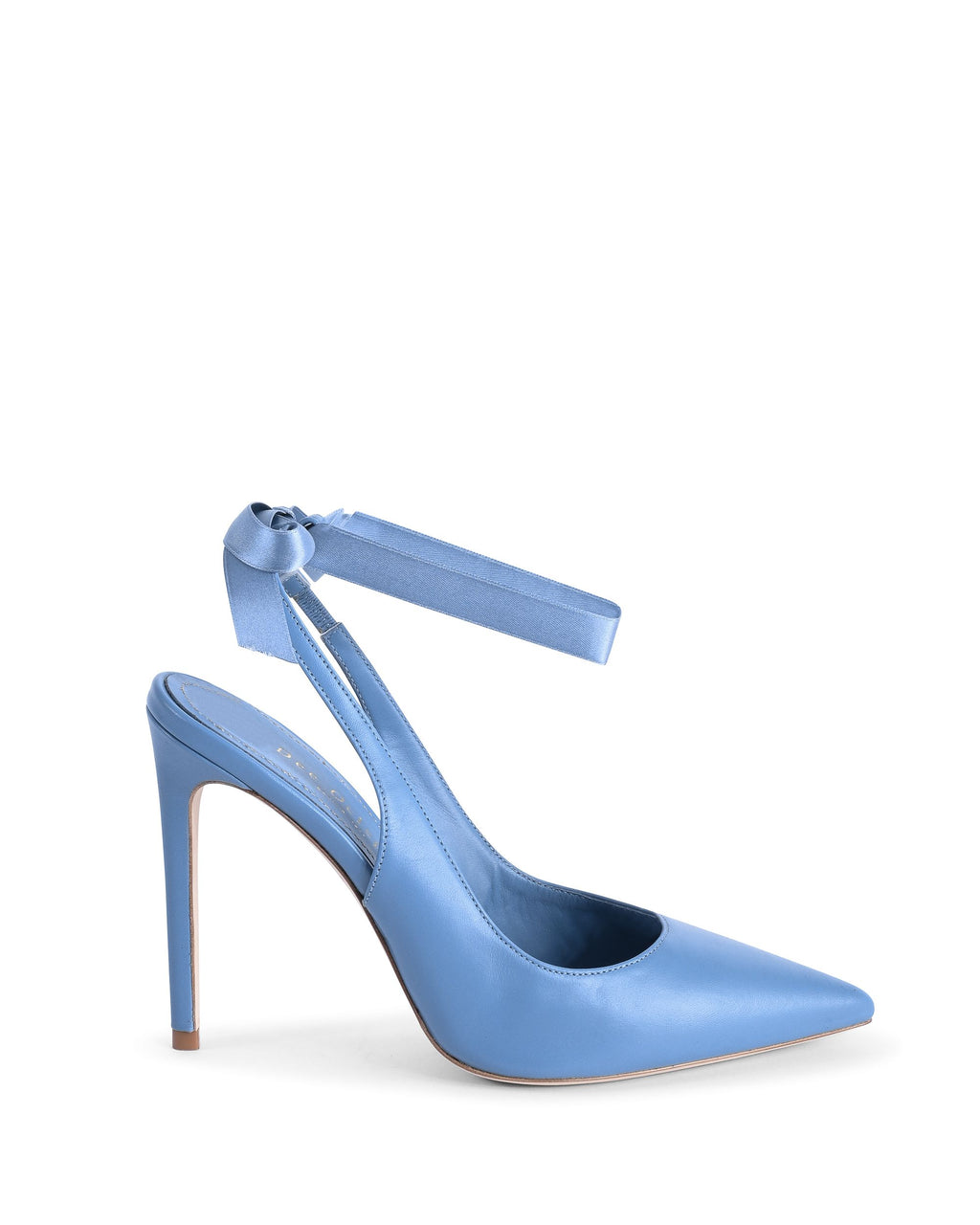 Sophie Pump - Azzurro cielo