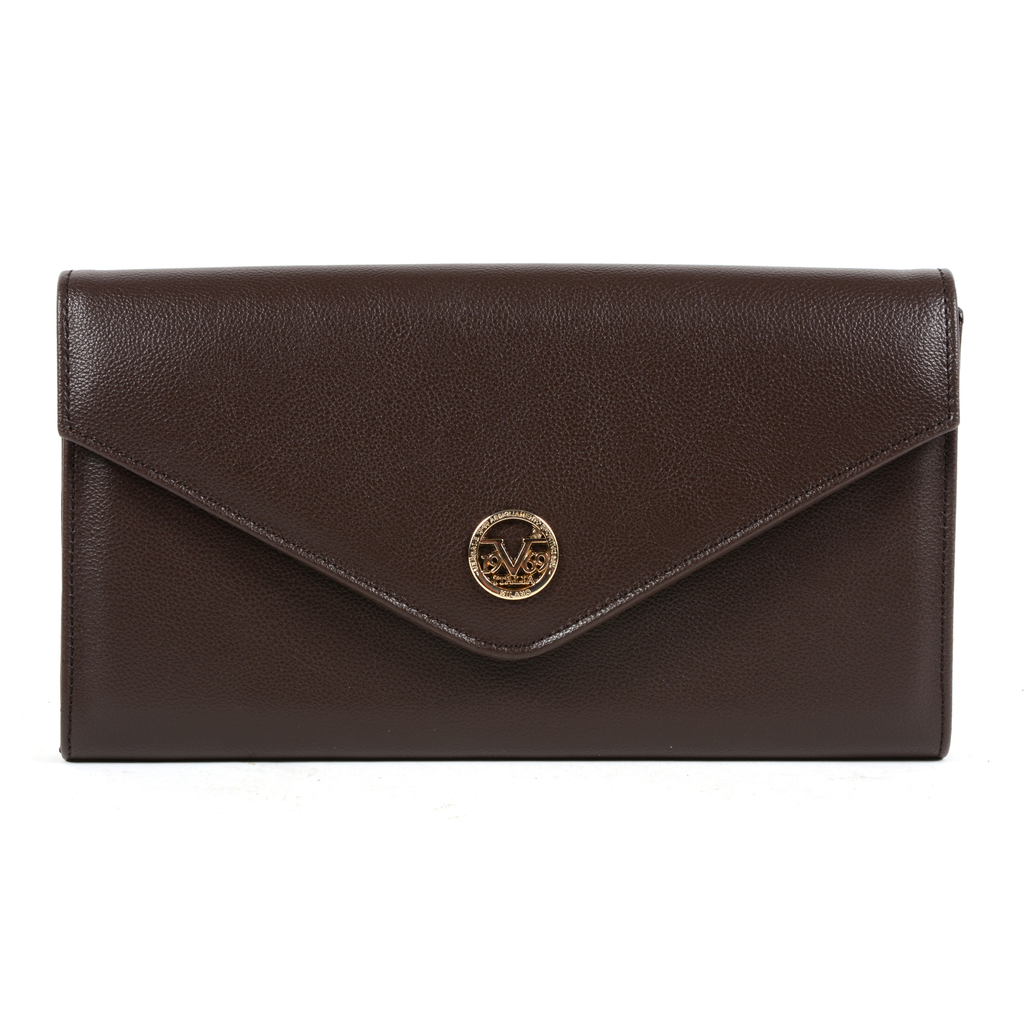 V 1969 Italia Borsa da donna marrone KYOTO