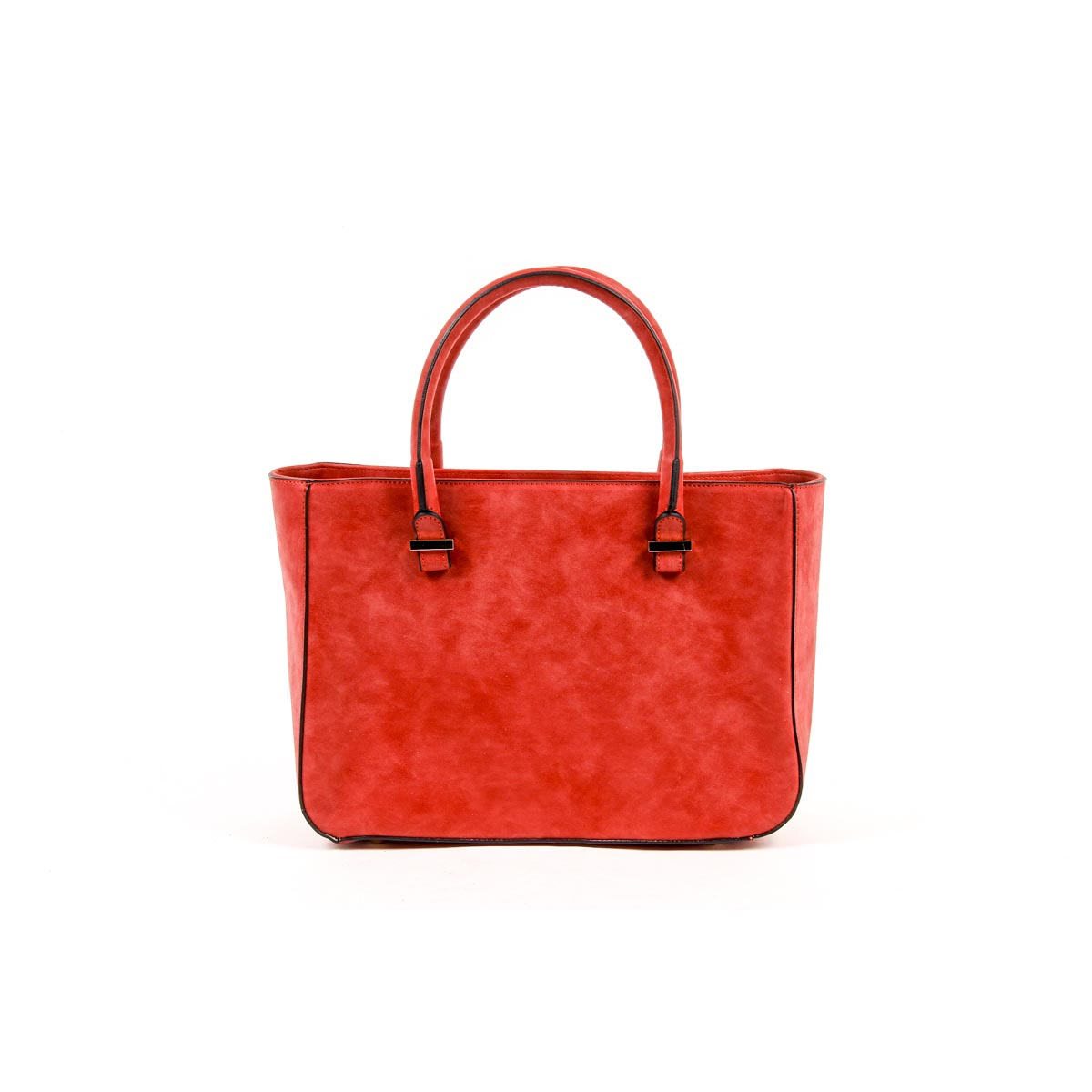 V 1969 Italia Borsa da donna V1969007 ROSSA
