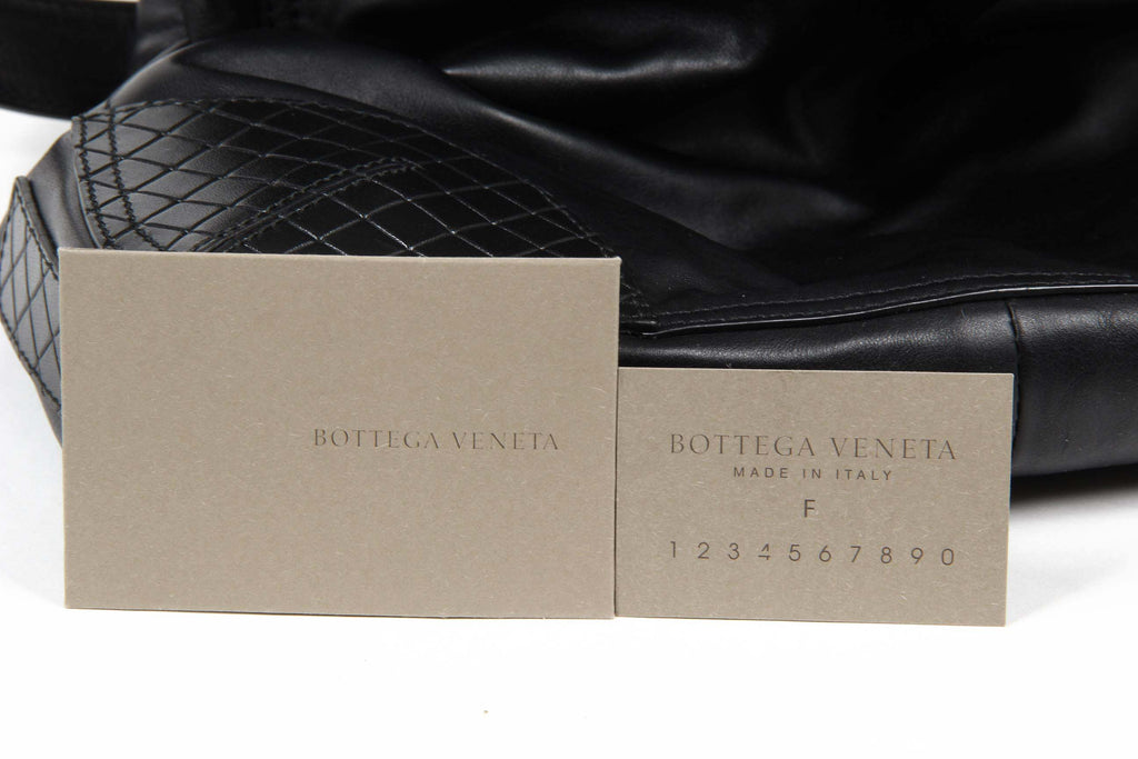 Borsa da uomo Bottega Veneta 309540 VN03C 1000