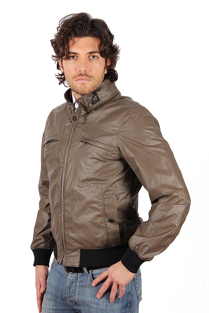 Giacca uomo Hogan KJM11248160KKUC404