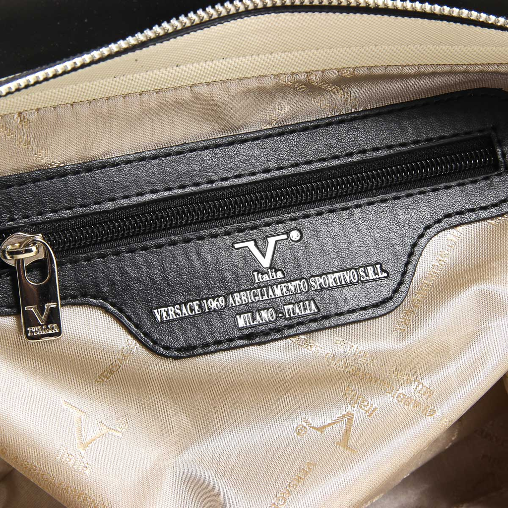 Borsa da donna V 1969 Italia