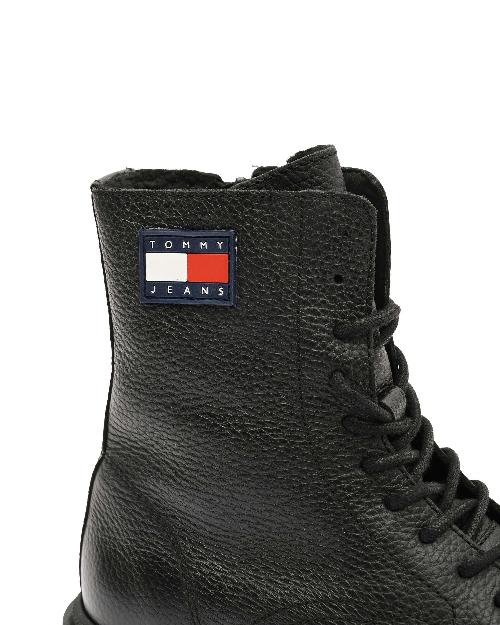 Stivali da uomo Tommy Hilfiger FM0FM05183GVI