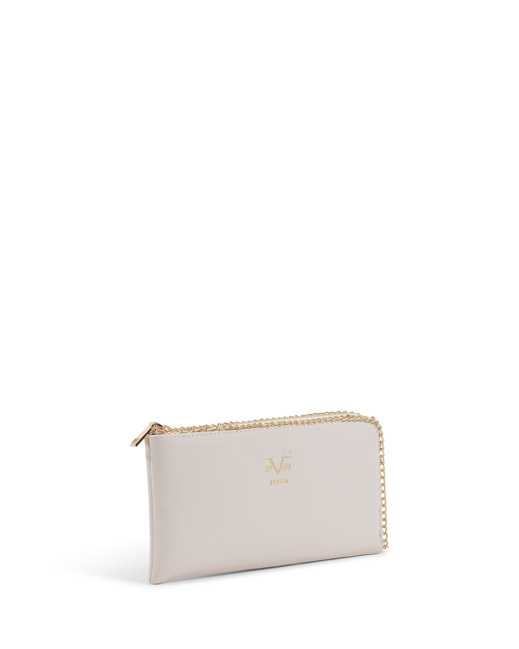 Portafoglio donna 19V69 Italia CTN8768 74 BEIGE