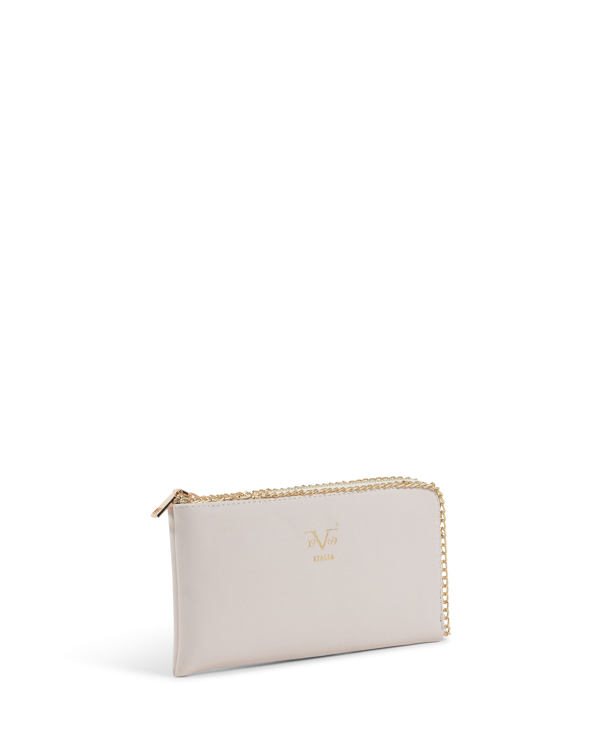 Portafoglio donna 19V69 Italia CTN8768 74 BEIGE