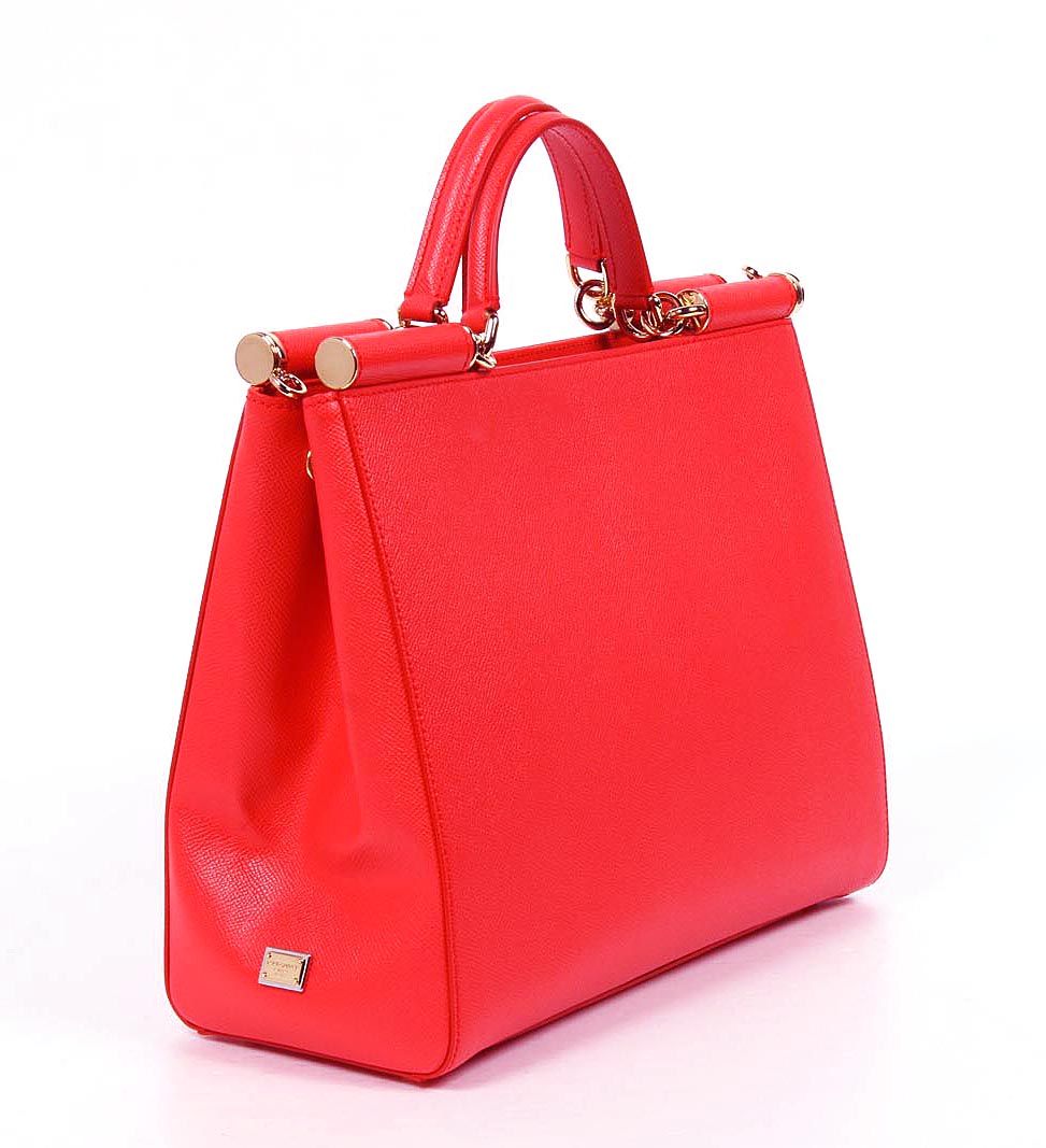 Borsa a tracolla Dolce & Gabbana Dauphine BB6005 A1001 80301