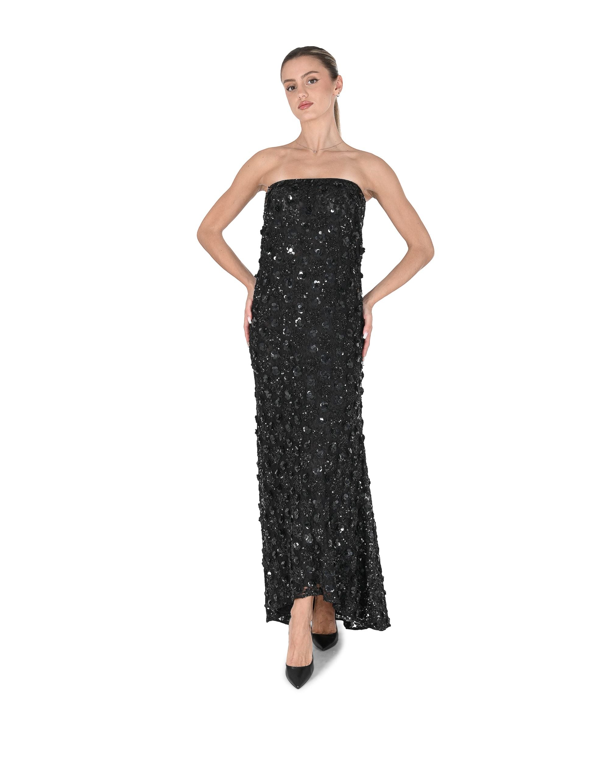Gonna da donna Dolce & Gabbana F4BBATILMA0 N0000 801