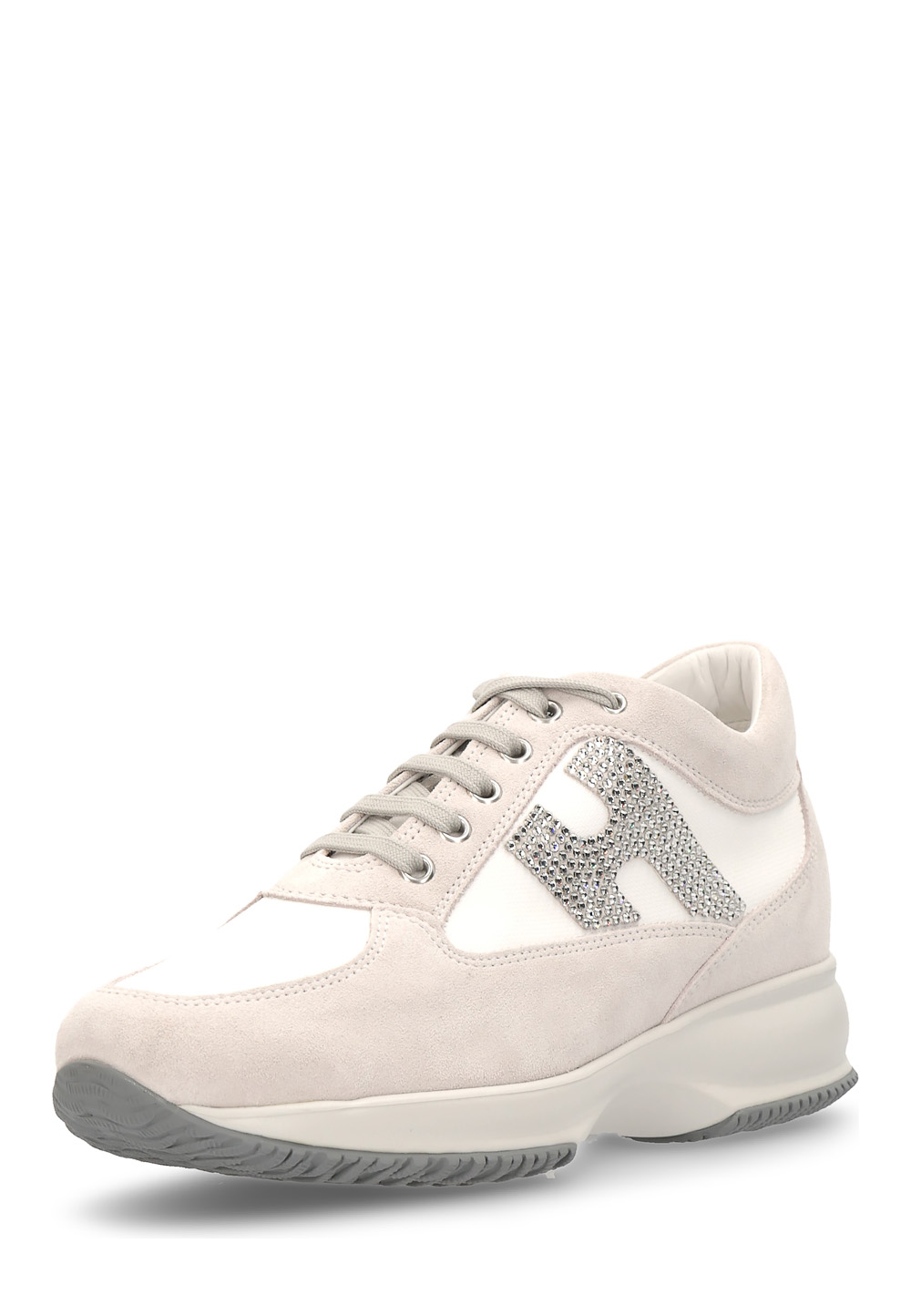 Hogan Donna Sneaker Interactive Bianco HXW00N020114G6B001