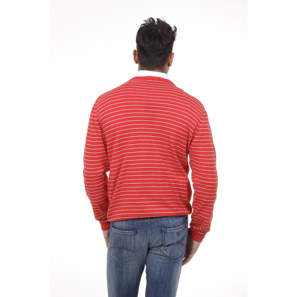 Maglione da uomo Fred Perry 30412168 0032