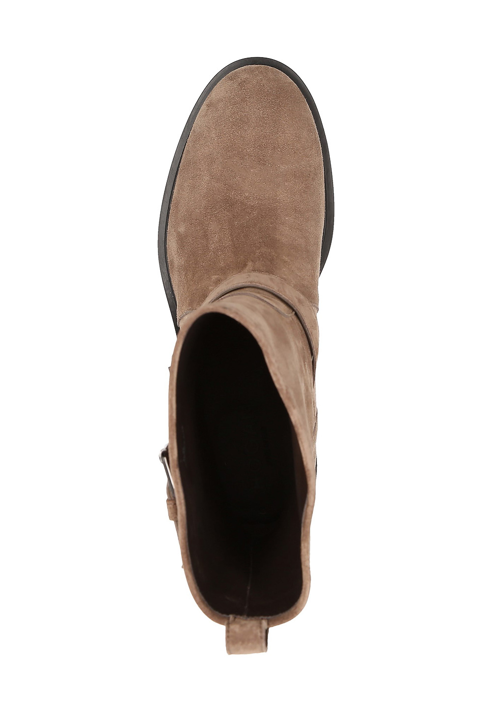 Hogan Donna Stivaletto Marrone HXW3320J010BYEC407