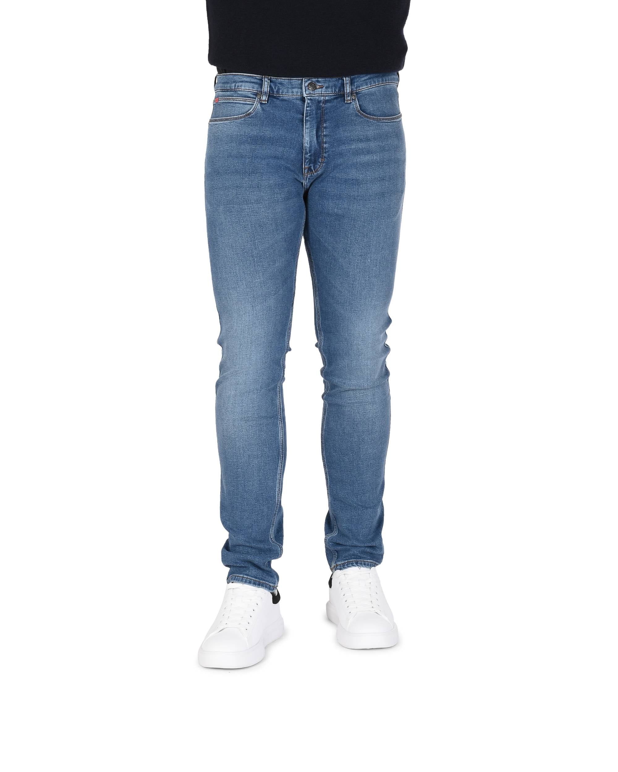 Jeans da uomo Hugo by Hugo Boss 50494615 429
