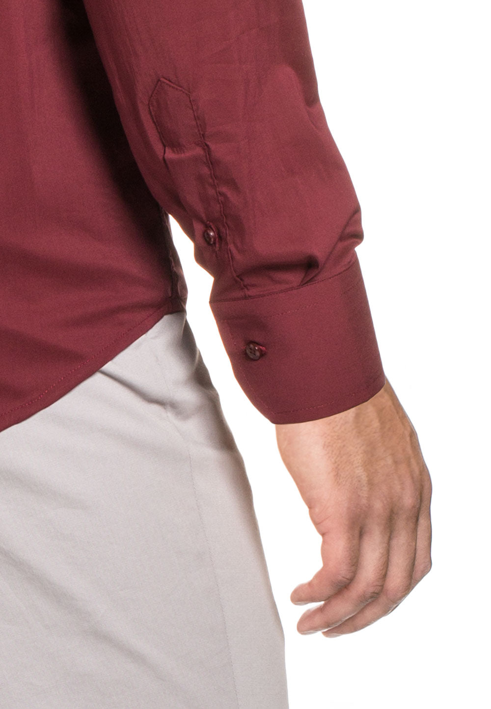 V 1969 Italia Camicia Uomo Modern Classic Fit 377 ART. 12