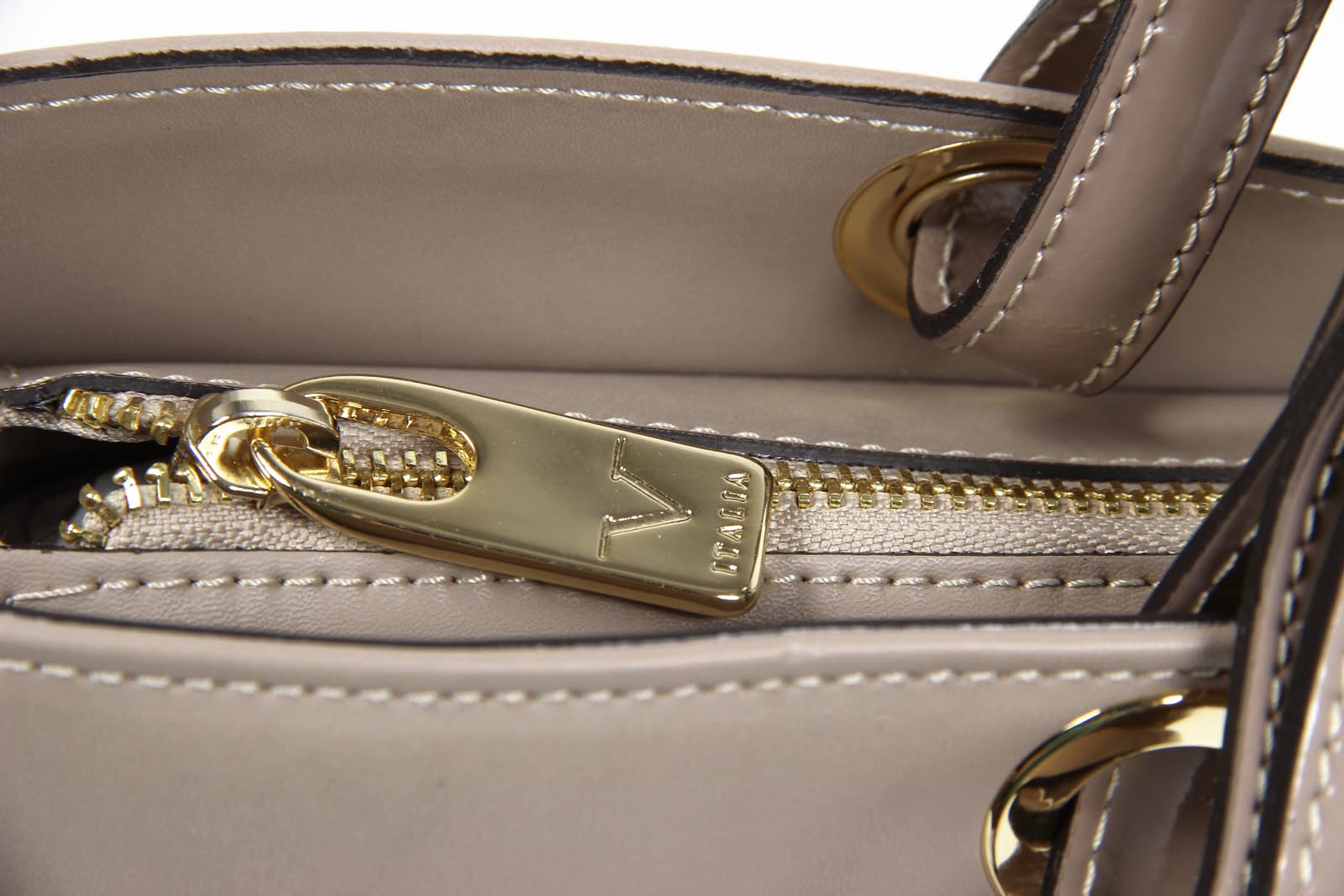 Borsa donna V 1969 Italia E250/52 RUGA/SPECCHIO LOTUS/1156