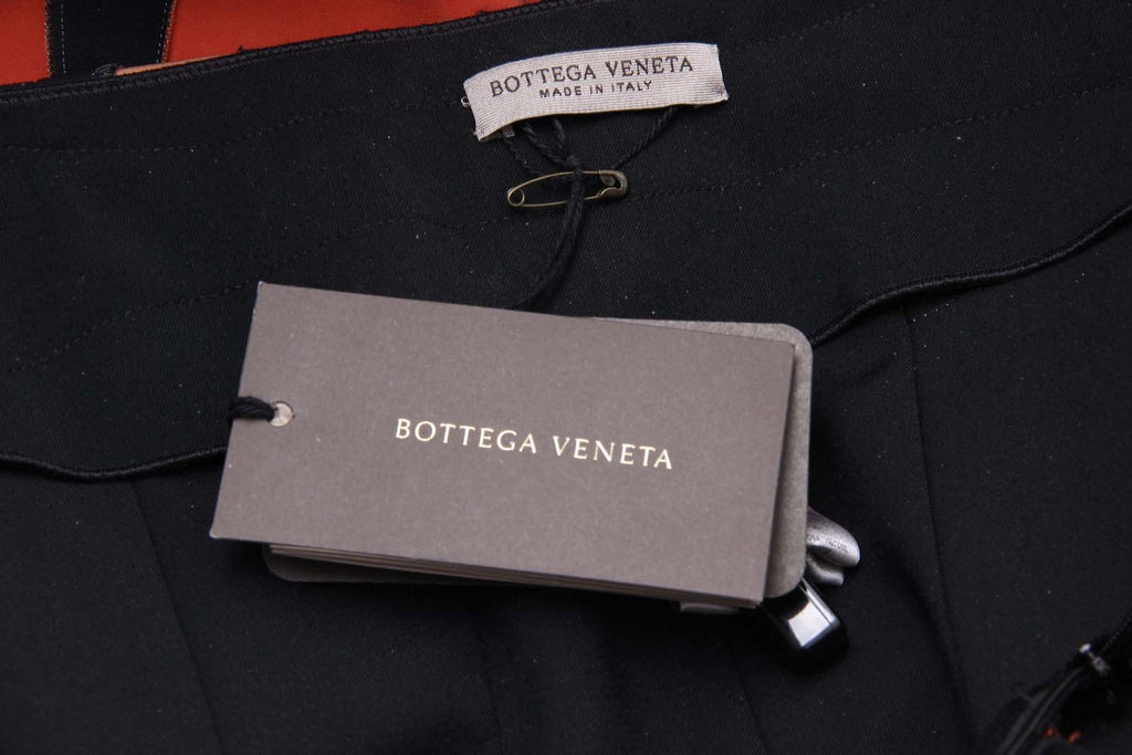 Gonna da donna Bottega Veneta 405066 VZSO0 8689