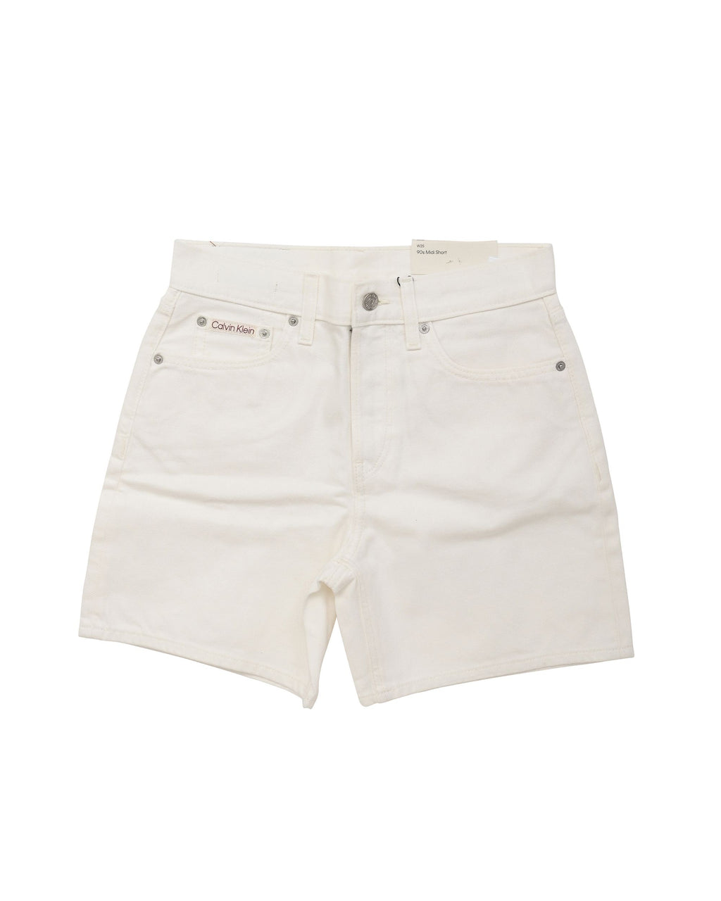 Calvin Klein Womens Shorts LV047B976G5DC