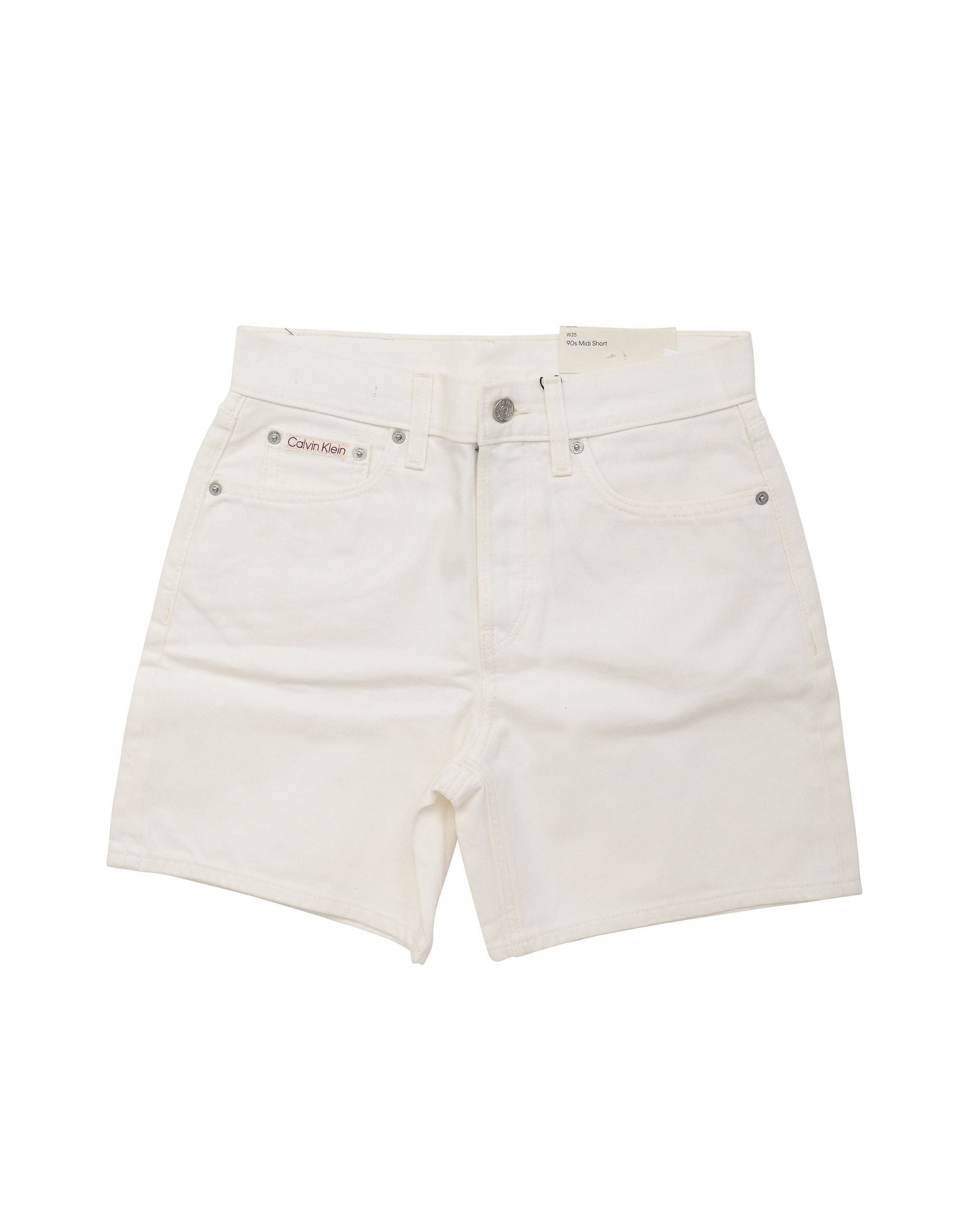 Calvin Klein Womens Shorts LV047B976G5DC