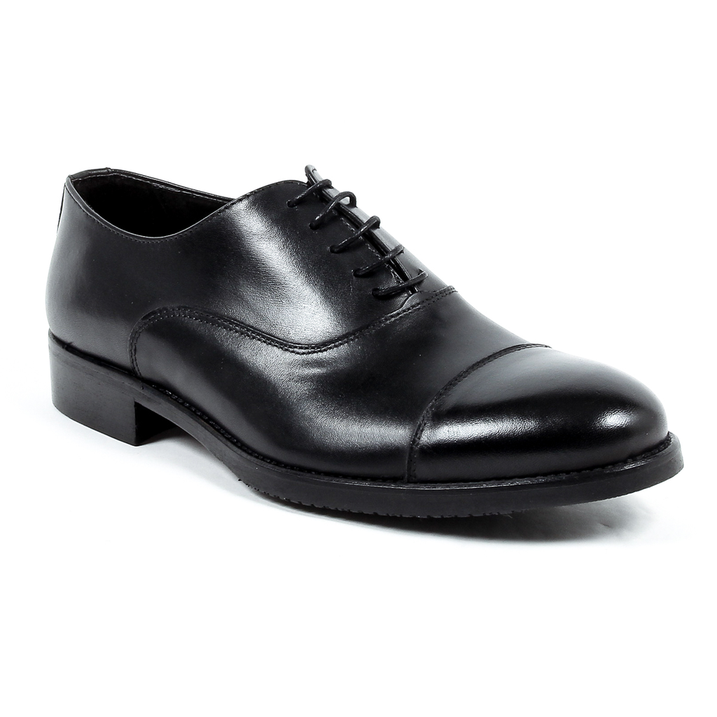 Scarpa classica da uomo V 1969 Italia