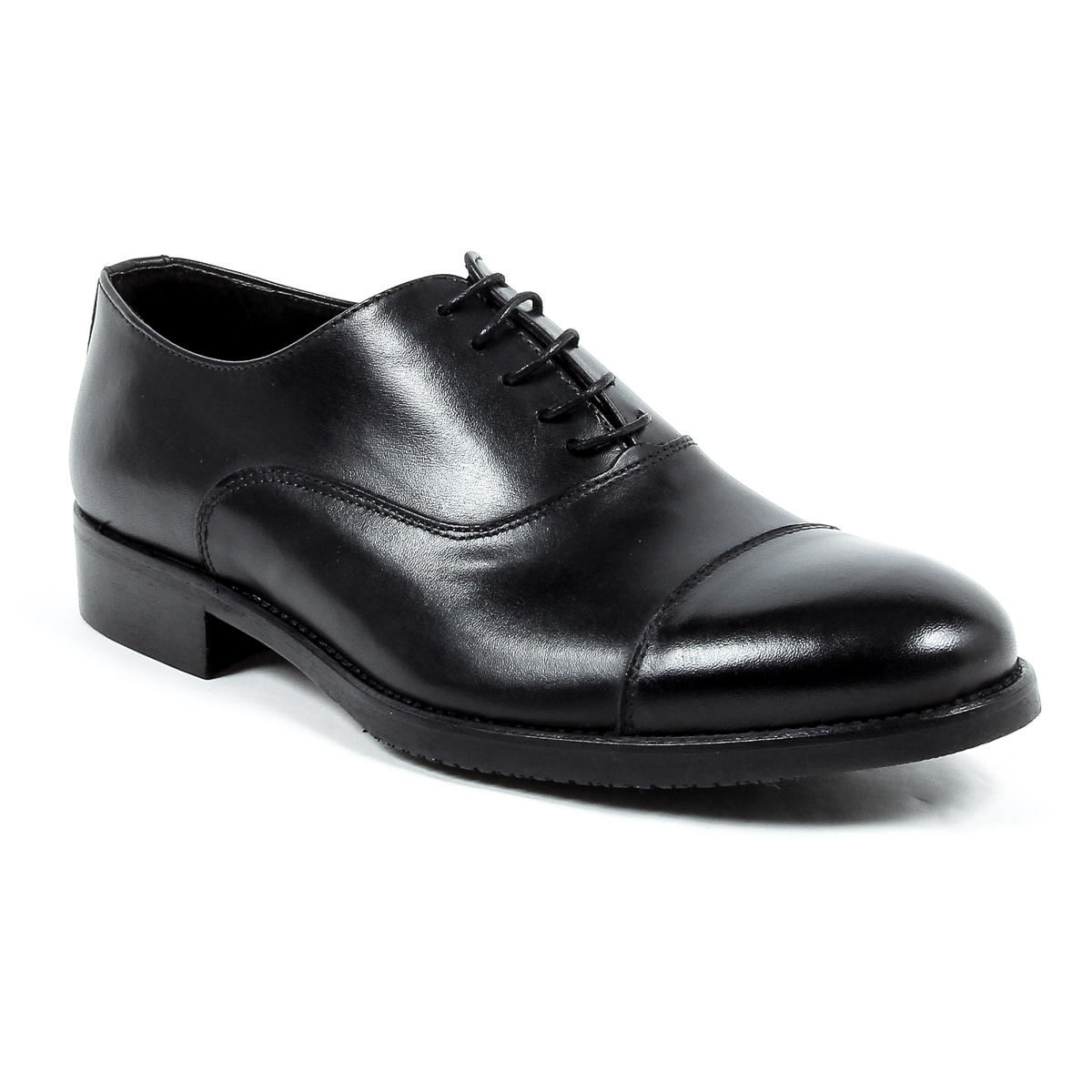 Scarpa classica da uomo V 1969 Italia