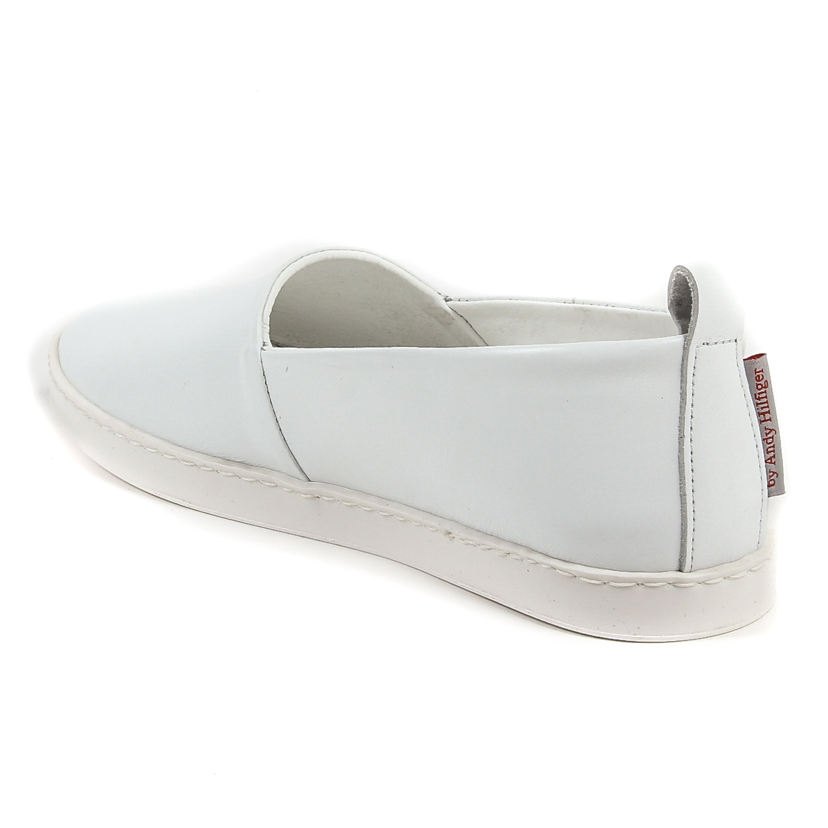 Andrew Charles Sneaker slip-on da uomo