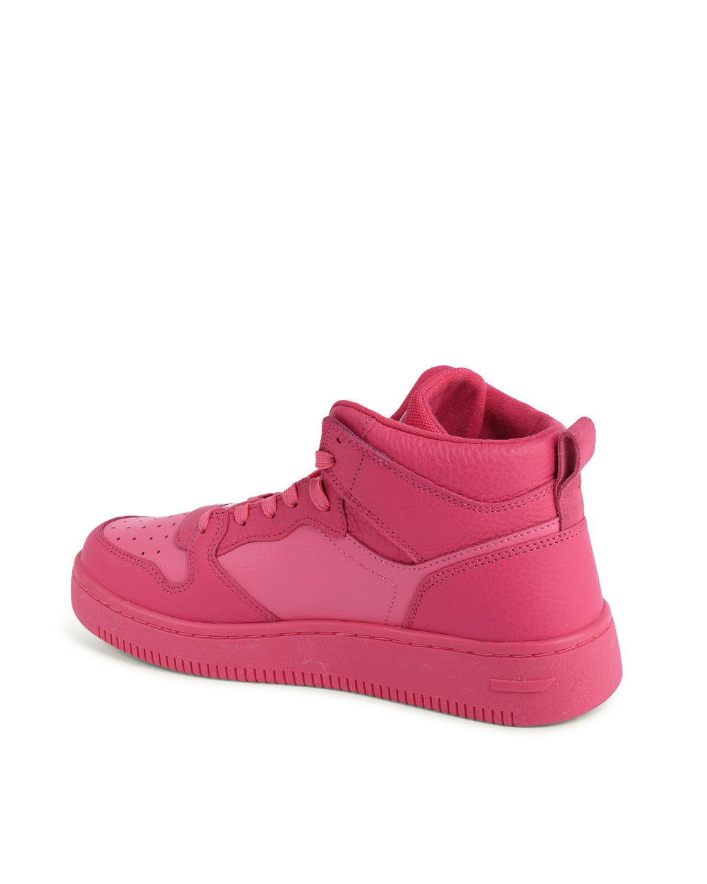 Tommy Hilfiger Sneaker da donna rosa EN0EN02398TSA