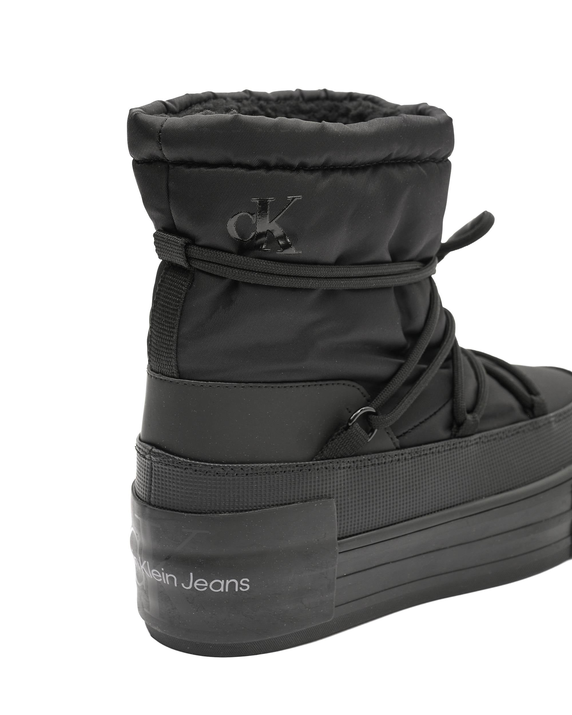 Calvin Klein Sneakers da donna YW0YW015910GJ