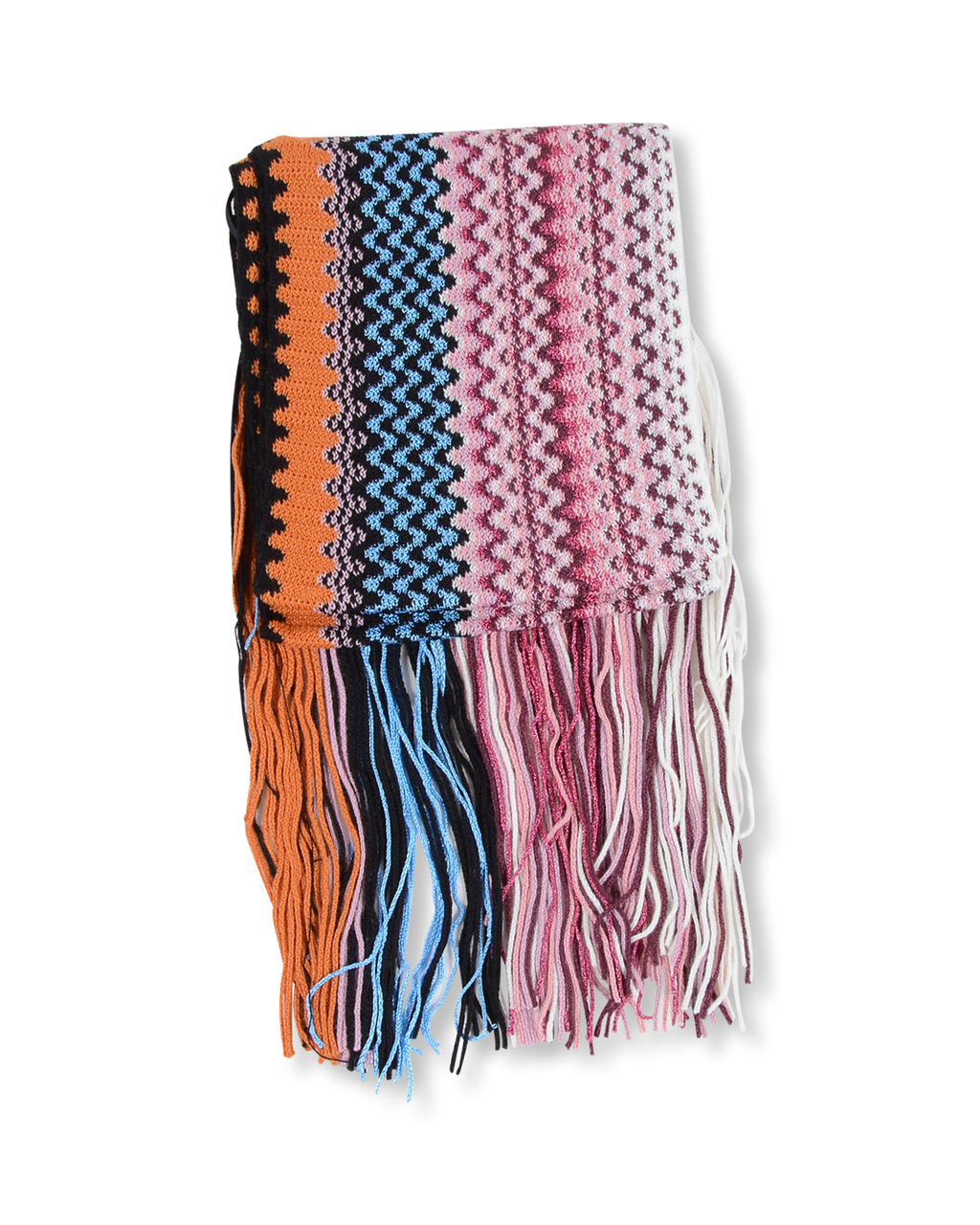 Sciarpa Missoni Donna Multicolore SC3AWMD67480004