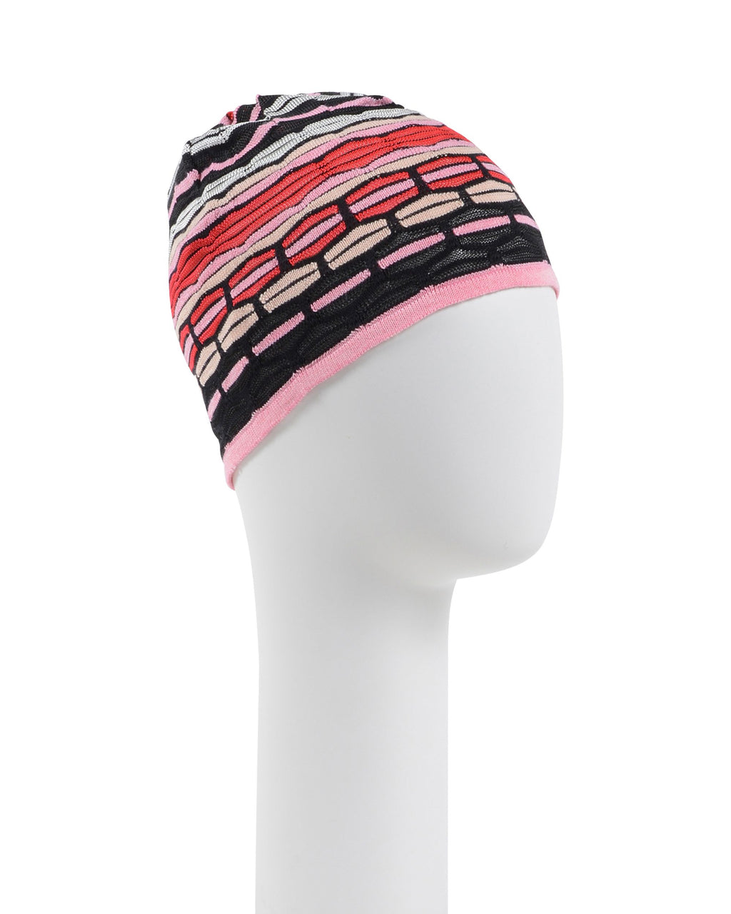 Missoni Donna Berretto Multicolore CPL8VMD61520004