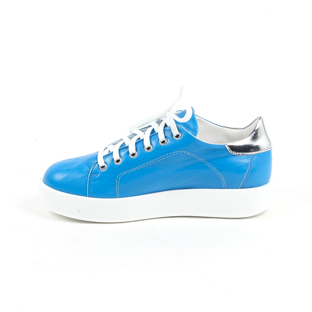 V 1969 Italia Sneaker da donna C53 NAPPA JEANS