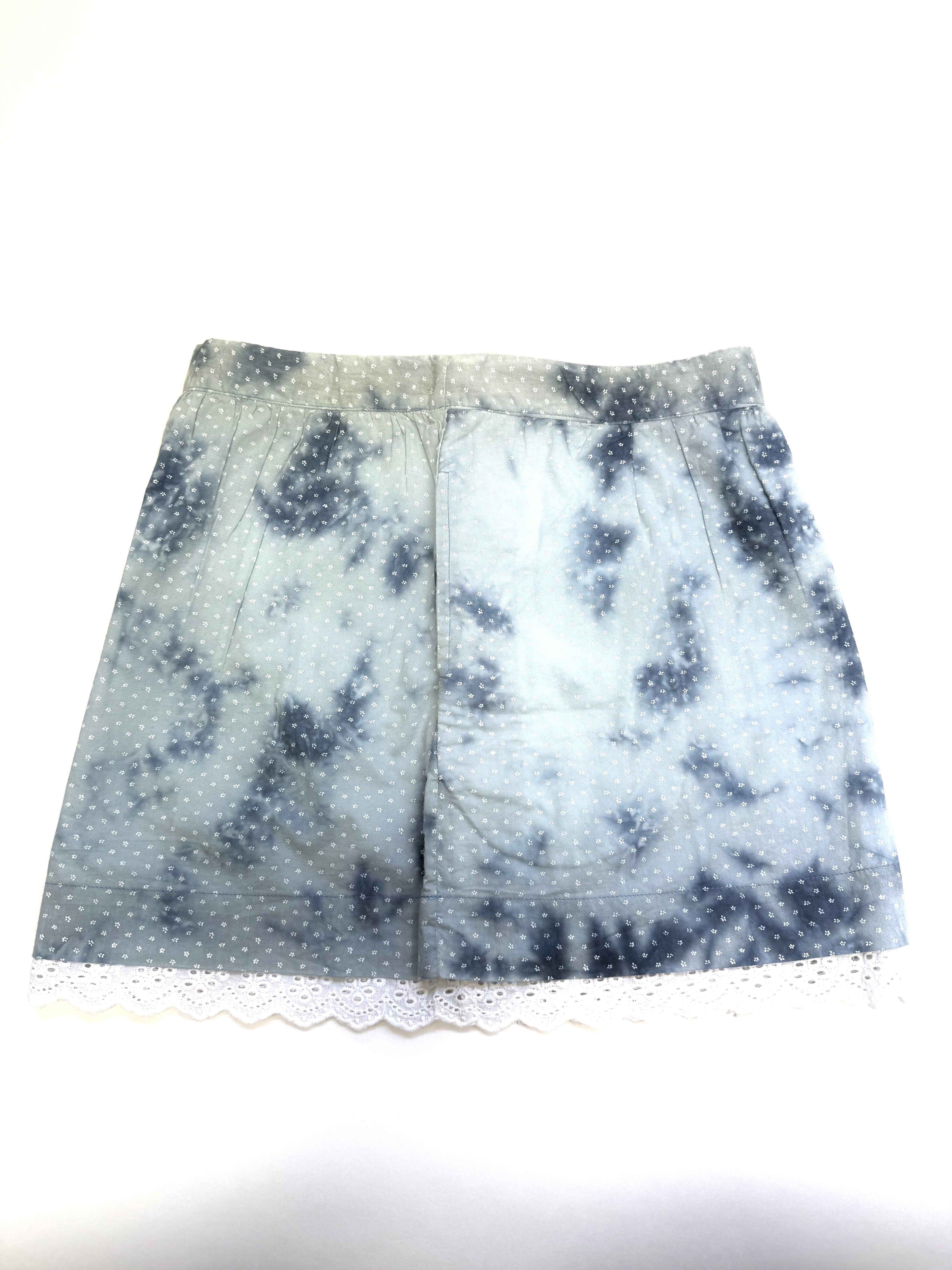 Gonna Tommy Hilfiger per ragazze EX57119420 478