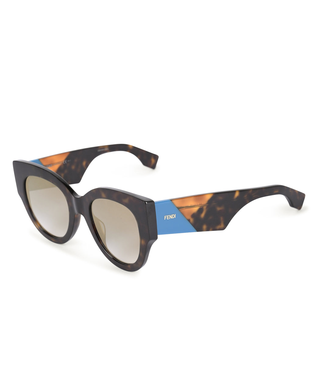 Occhiali da sole Fendi FF0264 S 086FQ