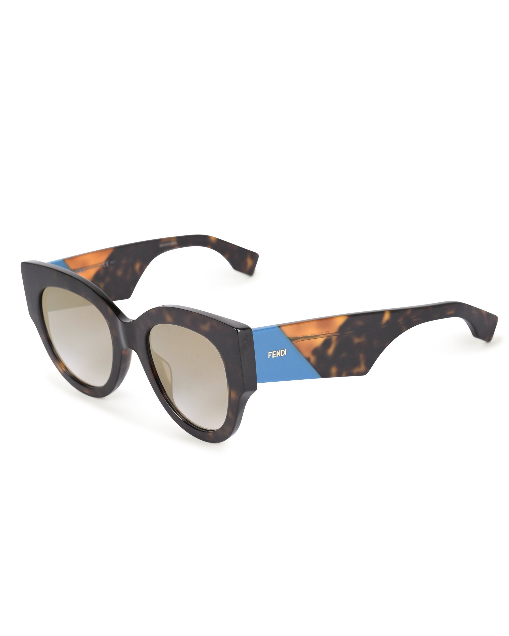 Occhiali da sole Fendi FF0264 S 086FQ